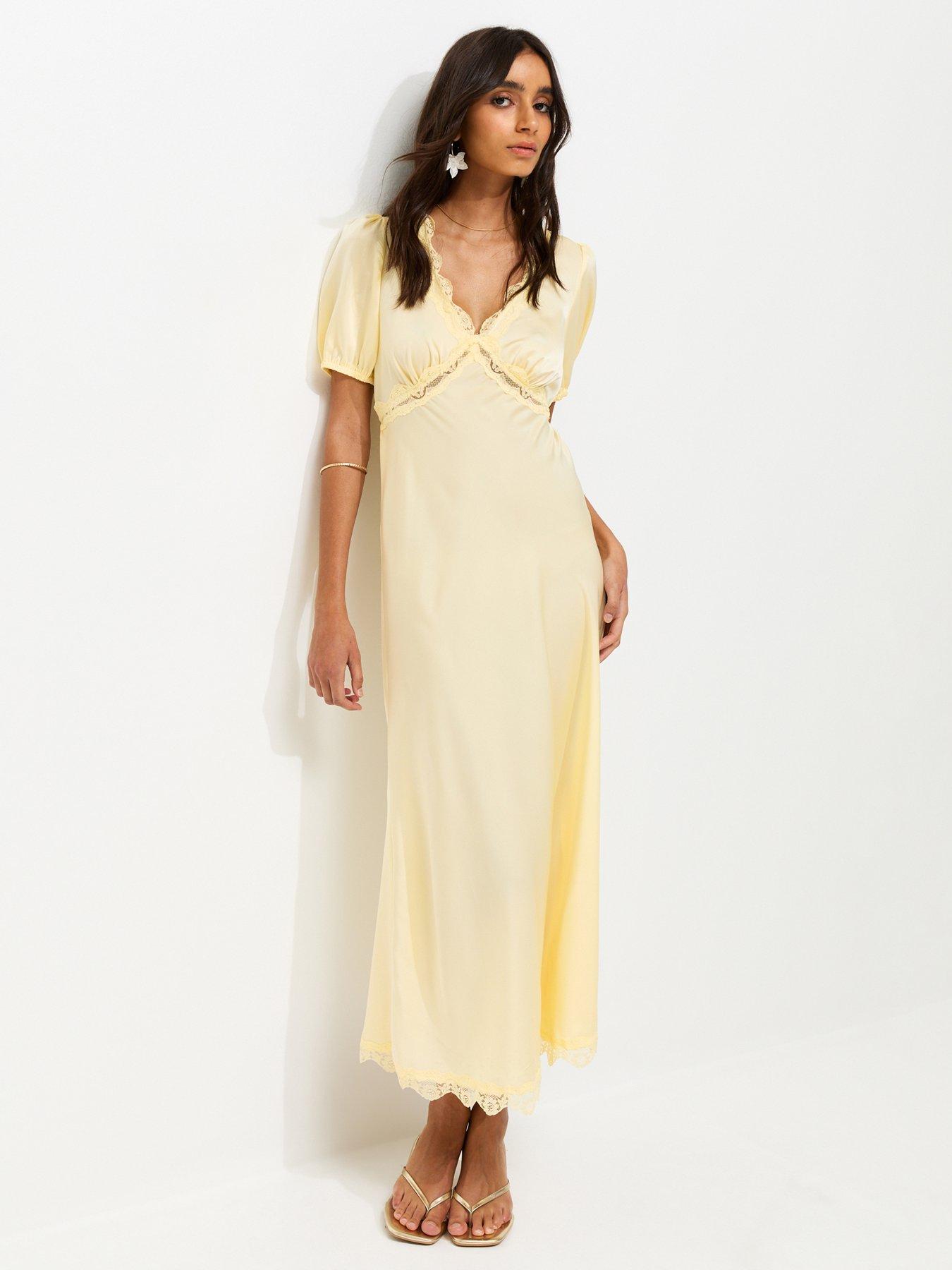 sachin and babi light blue dress Tea Dresses | Womens Afternoon Tea Dress