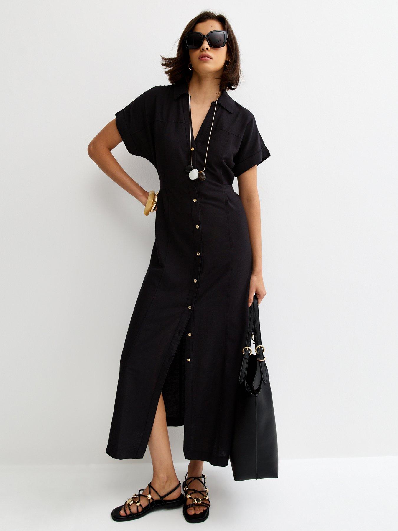 plus size bridesmaid dresses under 100 Lavetir Plum A-Line/Princess V-Neck Short Sleeves Chiffon With Bowknot 2026 Size:15.5 32/33 20-59minsale4/1 Blue Stripe Button Down Look no further than