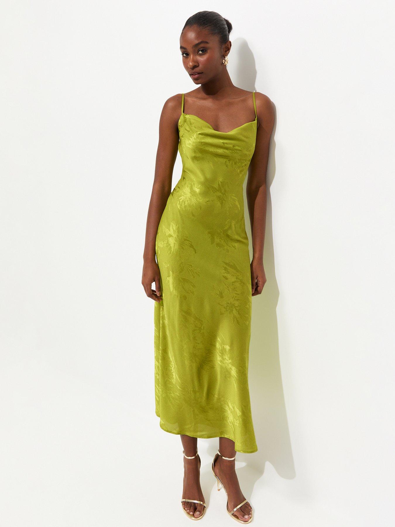 new look women's starfish midi dress product info and reviews White Starfish Midi Dress