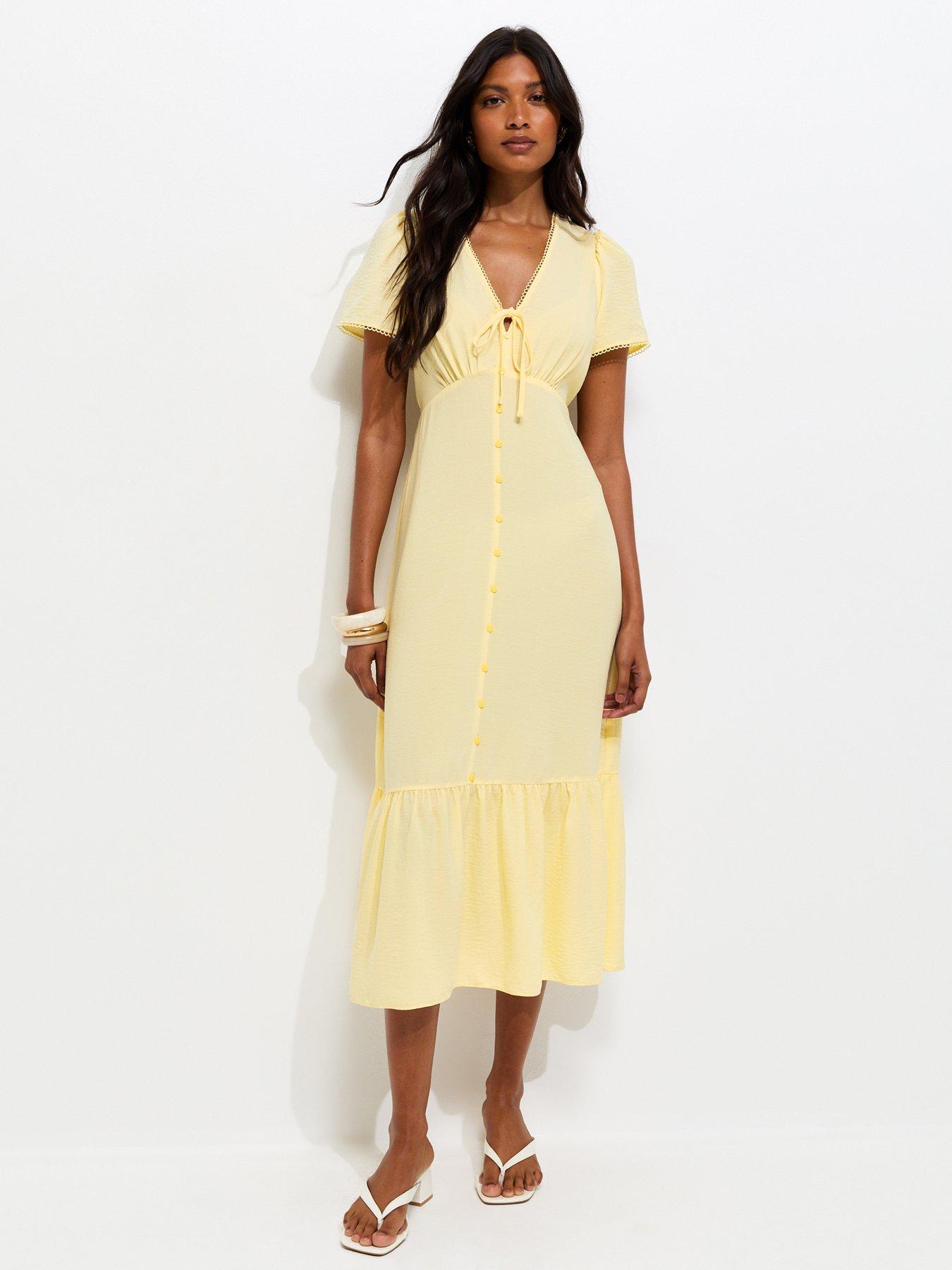 new look ladies dresses Women's New Look Dresses from $56