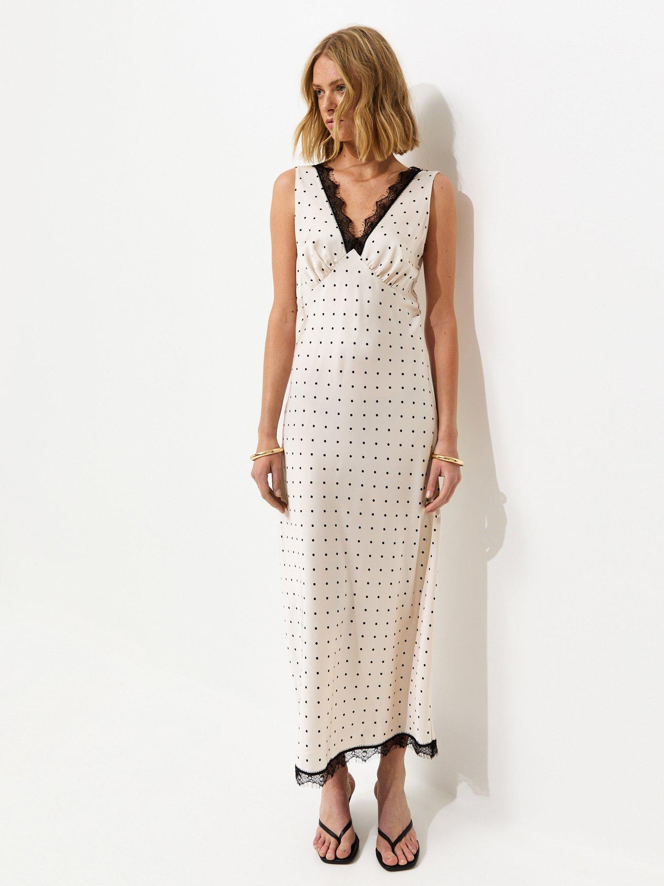 cream lace dress uk Cream Lace Dresses