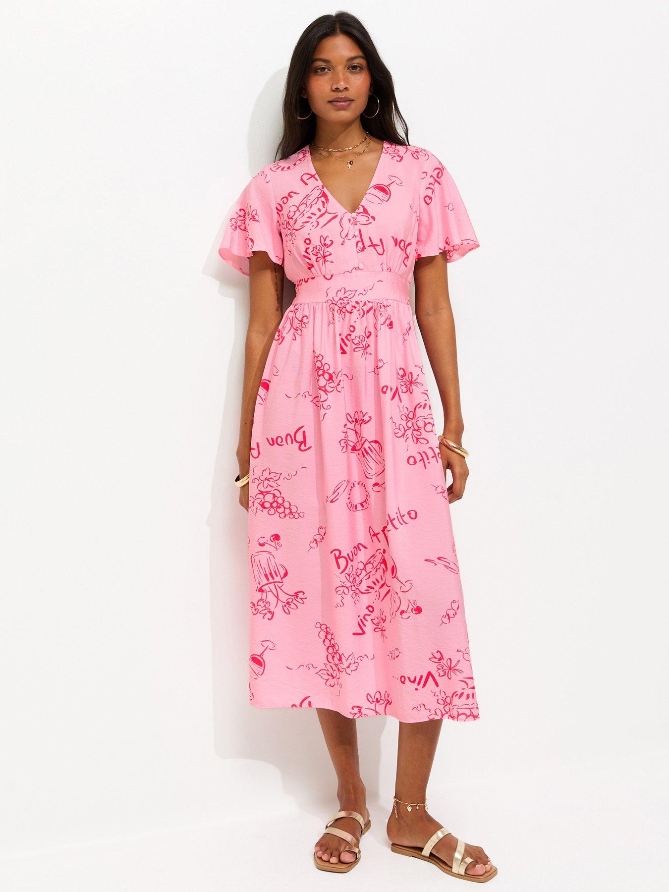 Women | New Look | Pink | Very
