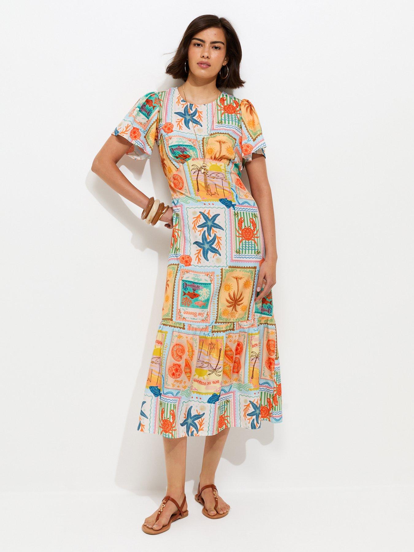 ladies new look dresses New Look Dresses