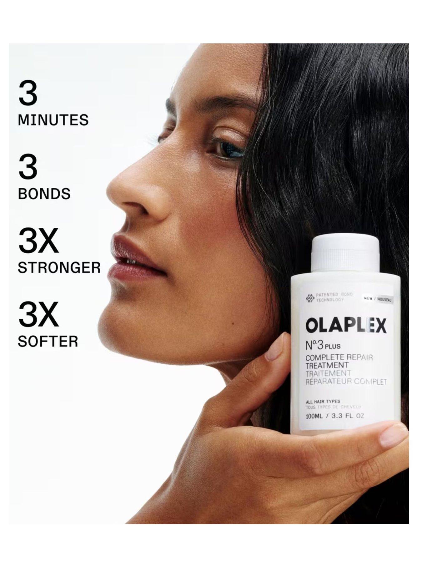 Image 2 of 5 of Olaplex No.3 PLUS 100ml