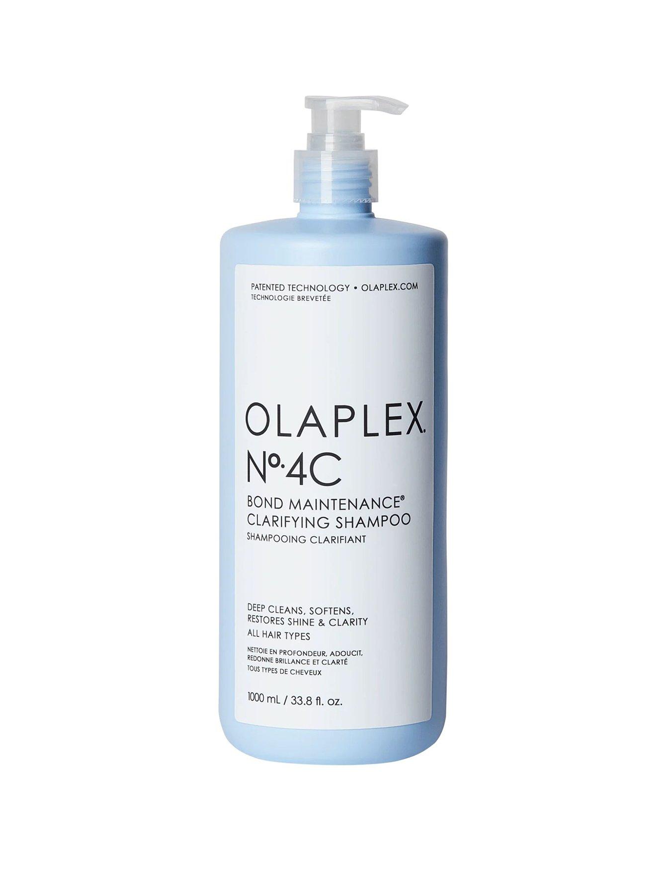 Olaplex Olaplex No.4C Clarifying Shampoo 1000ml