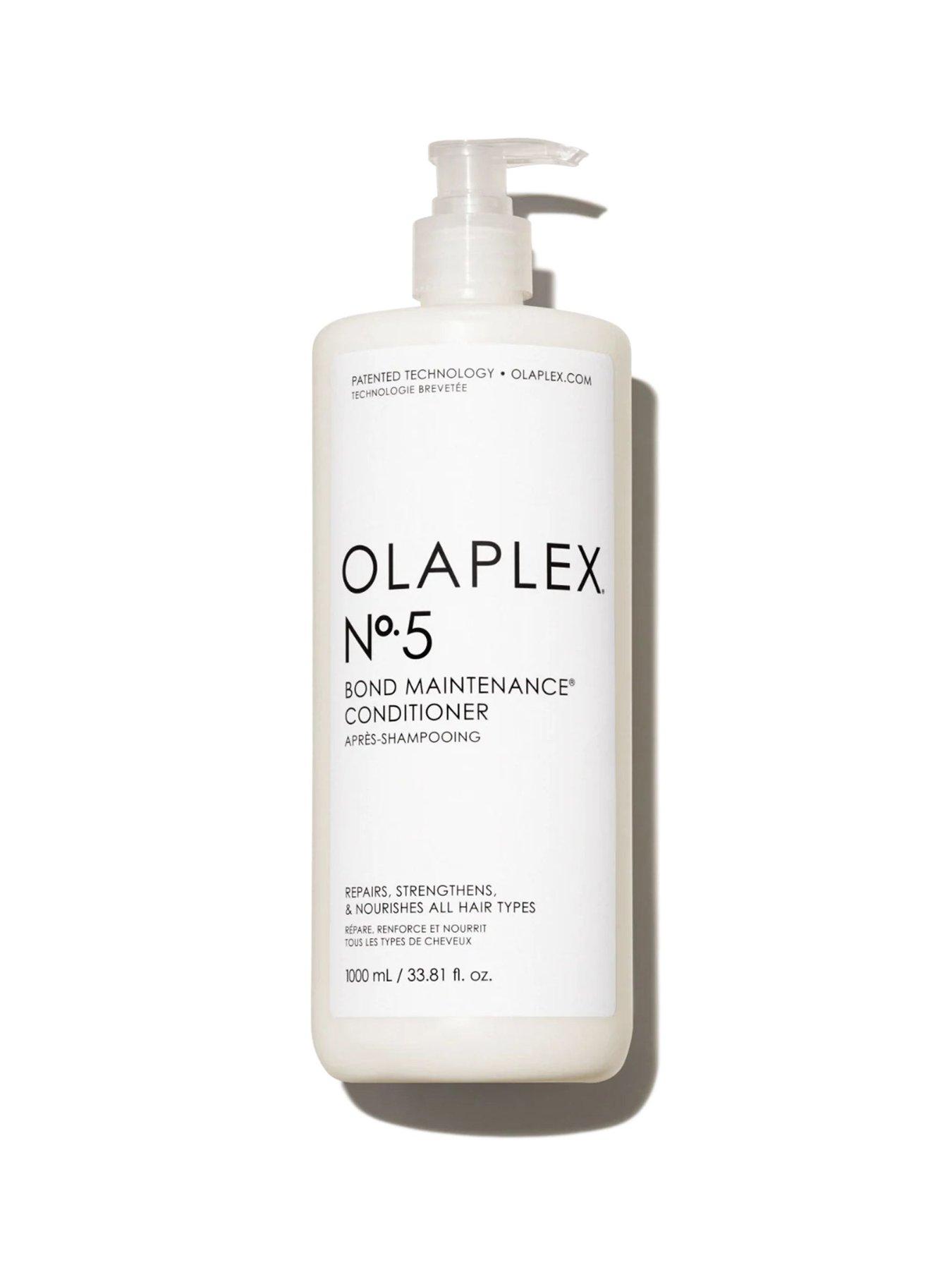 Image 1 of 6 of Olaplex No.5 Bond Maintenance Conditioner 1000ml