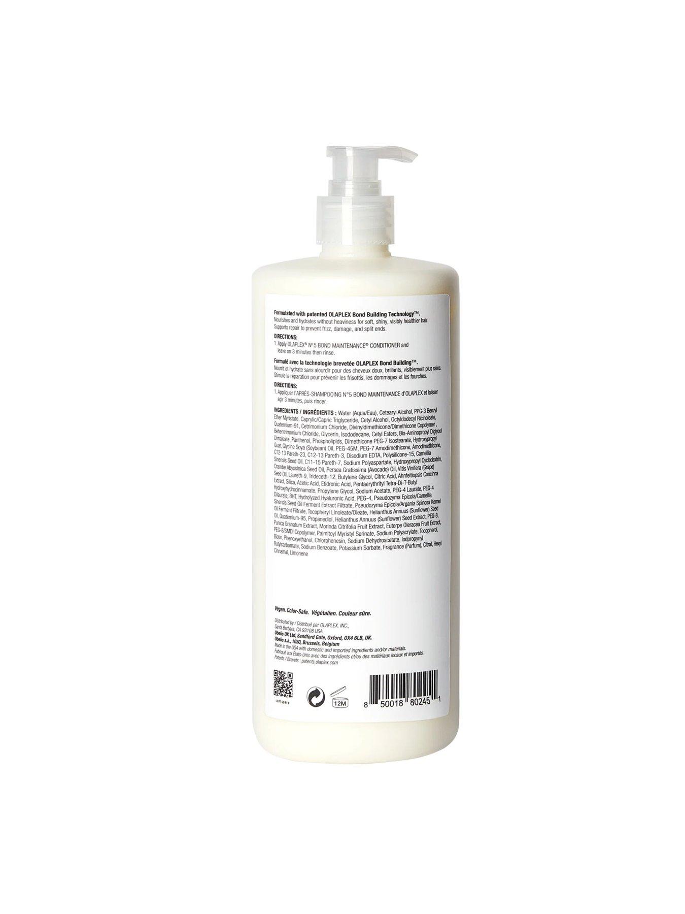 Image 2 of 6 of Olaplex No.5 Bond Maintenance Conditioner 1000ml