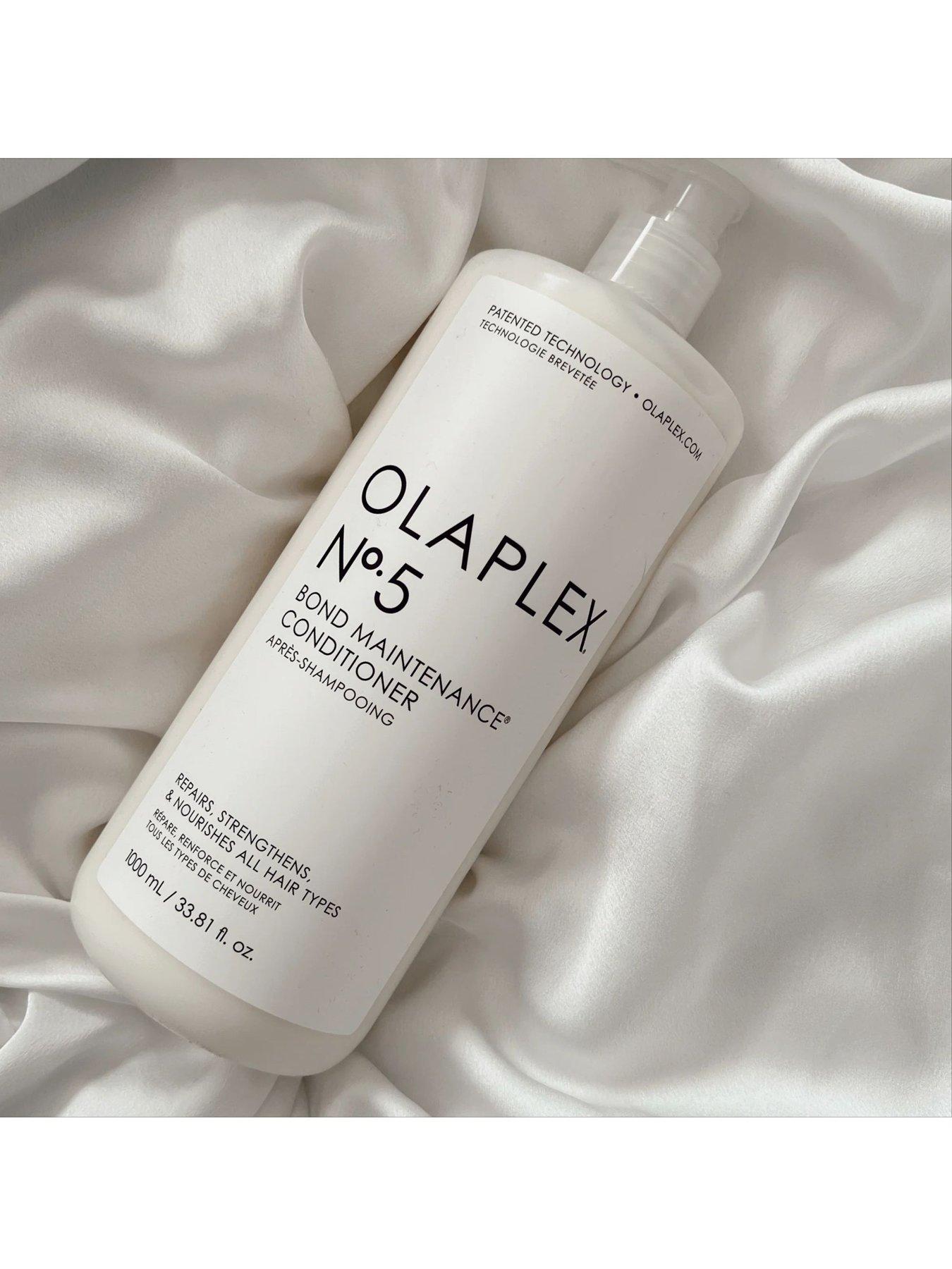 Image 3 of 6 of Olaplex No.5 Bond Maintenance Conditioner 1000ml