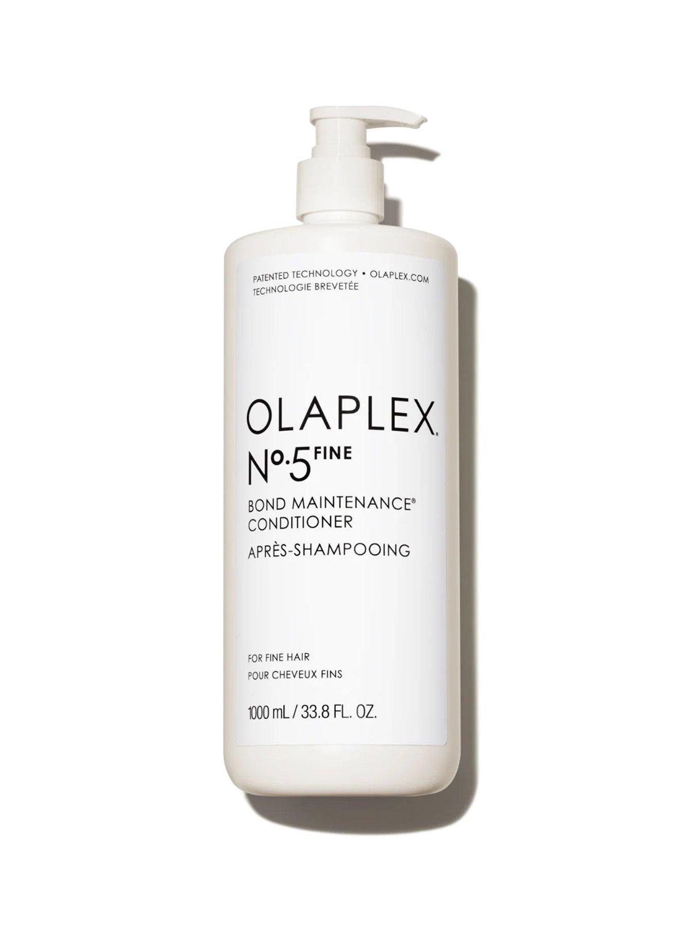 Image 1 of 4 of Olaplex No.5 Fine Bond Maintenance Conditioner 1000ml