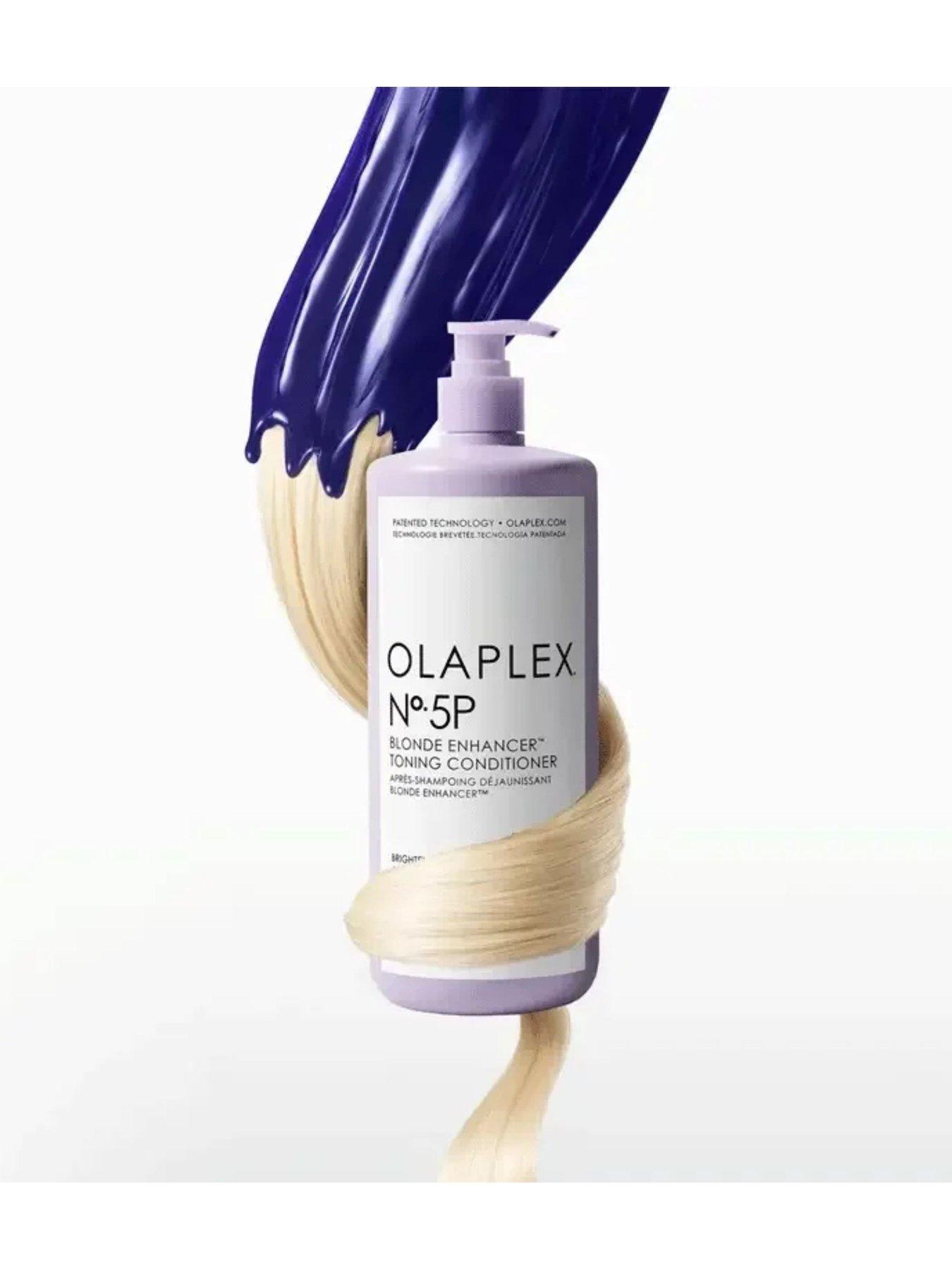 Image 2 of 6 of Olaplex No.5P Enhancer Toning Conditioner 1000ml