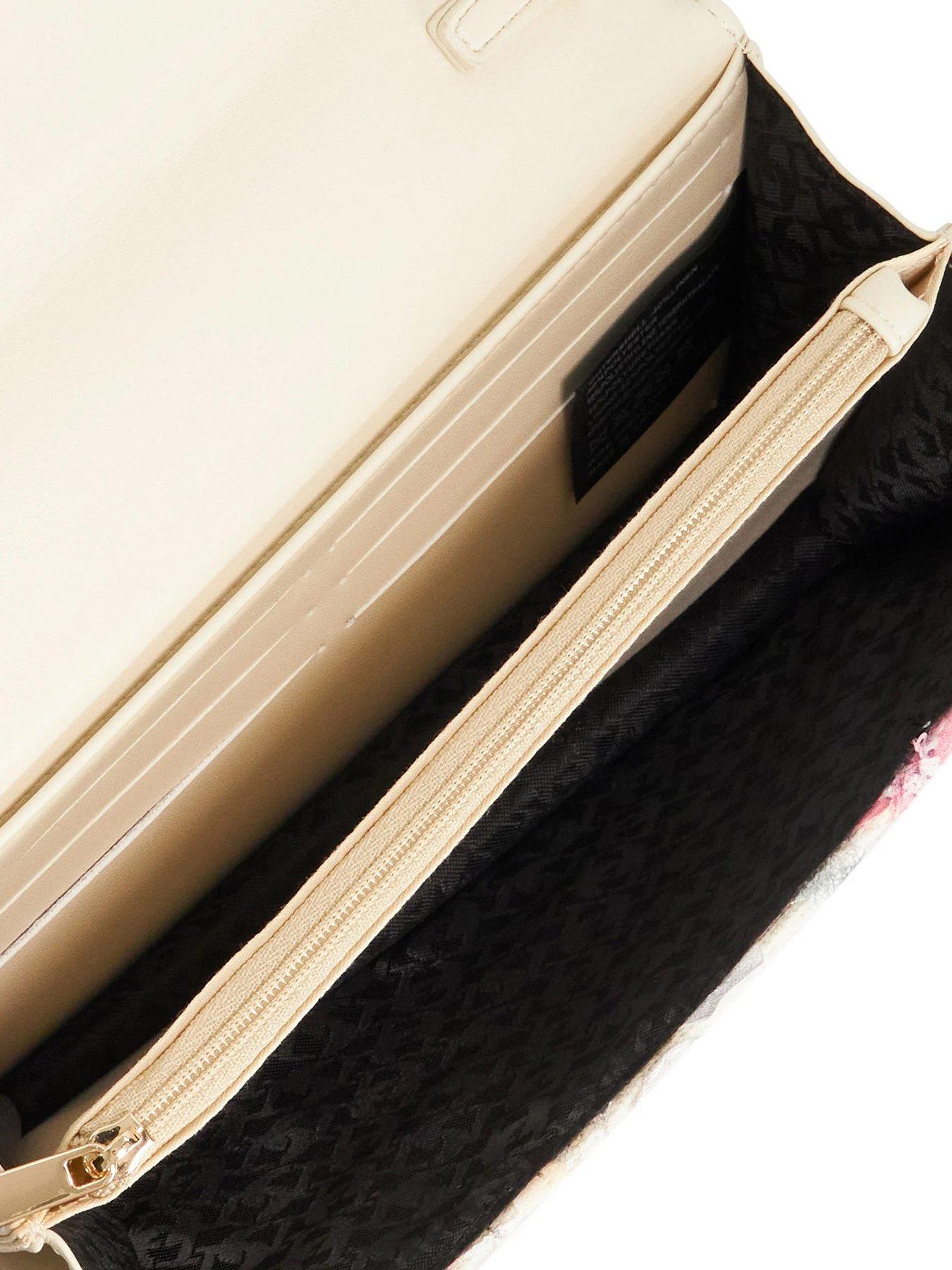 Image 5 of 5 of Dune London Billed Bag Matches