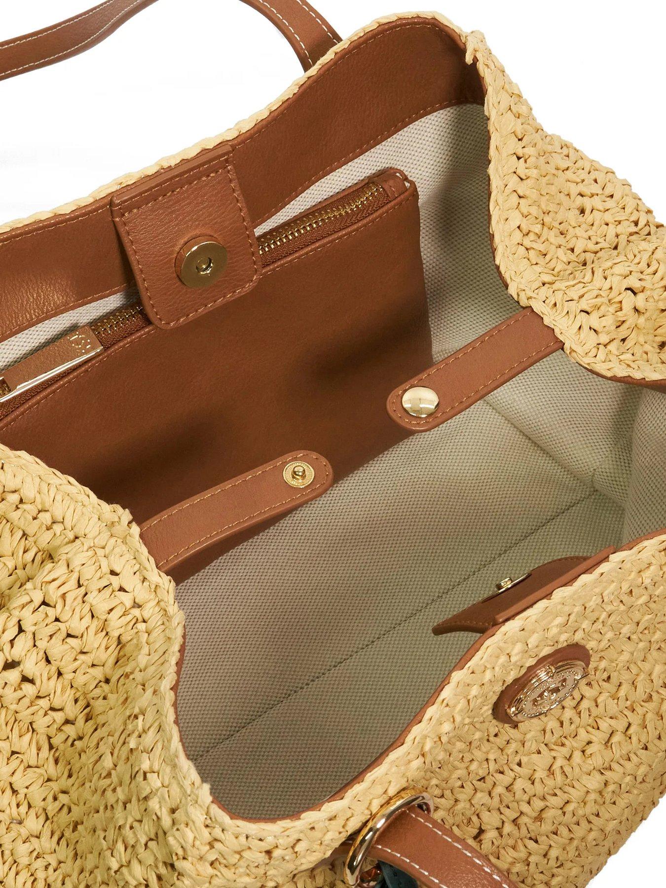 Image 6 of 6 of Dune London Devotedly Day Bags