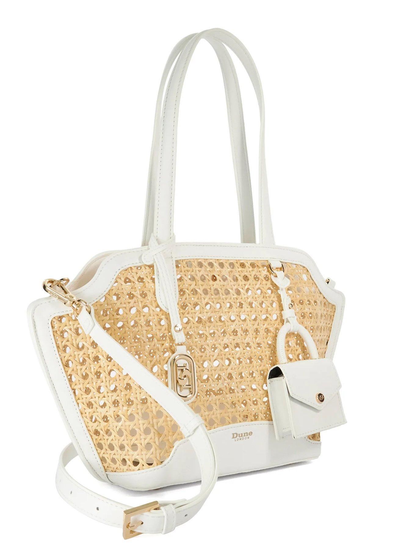 Image 4 of 5 of Dune London Dinidecided Day Bags
