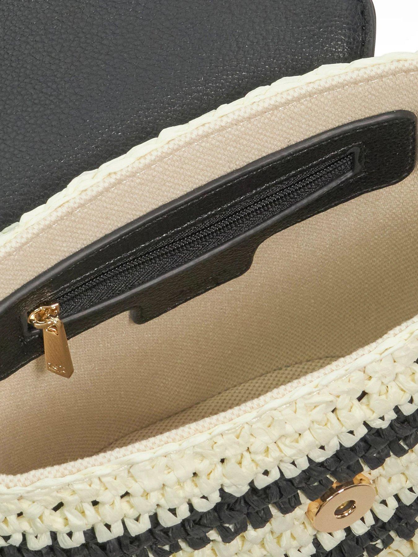 Image 5 of 5 of Dune London Dimple Day Bags