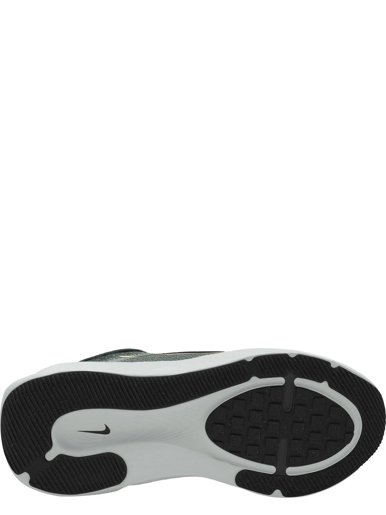 Image 3 of 4 of Nike Big Kids' Running Stellar Ride Trainers - Grey