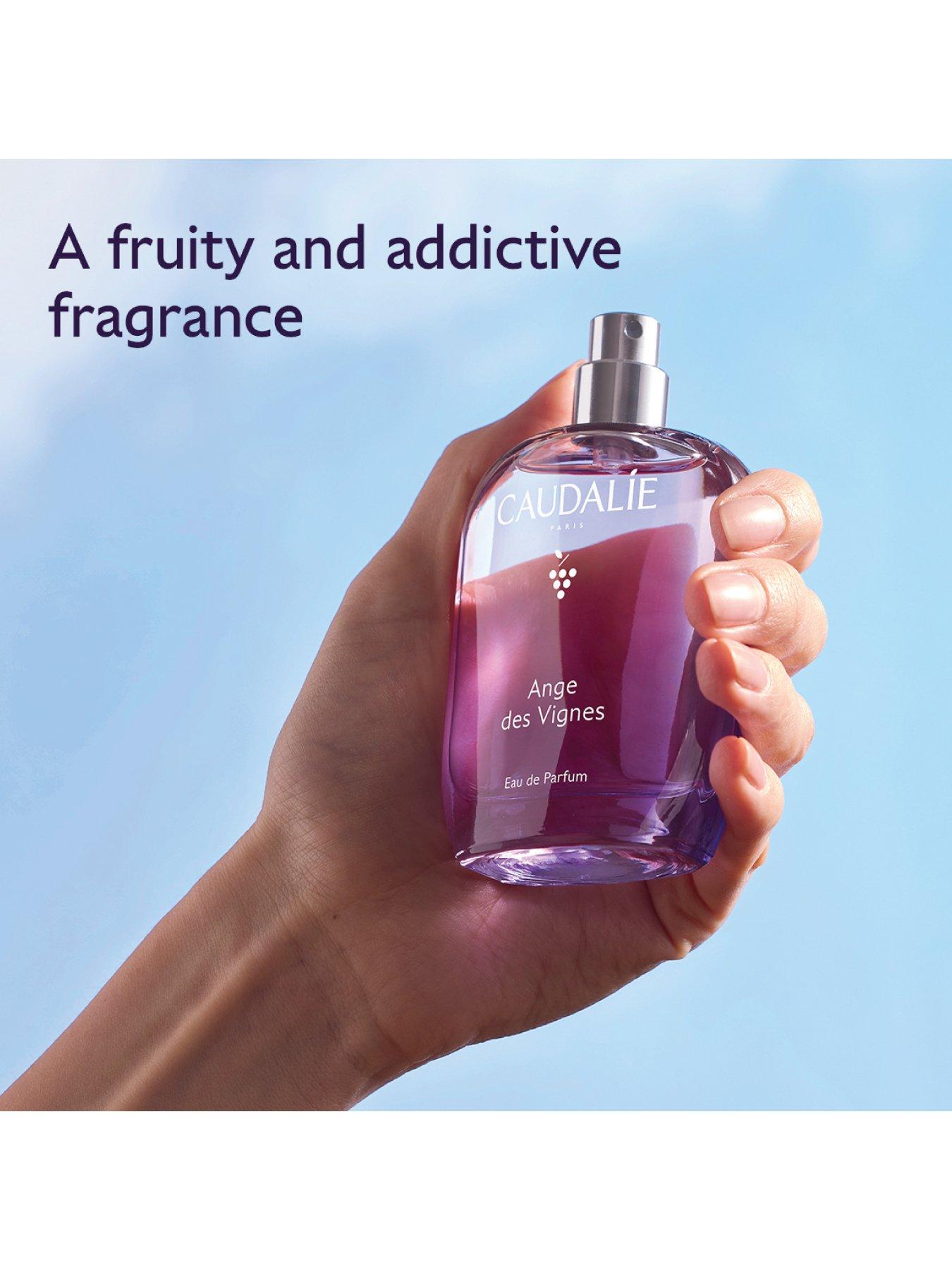 Image 2 of 7 of Caudalie Ange des Vignes Eau de Parfum 50 ml