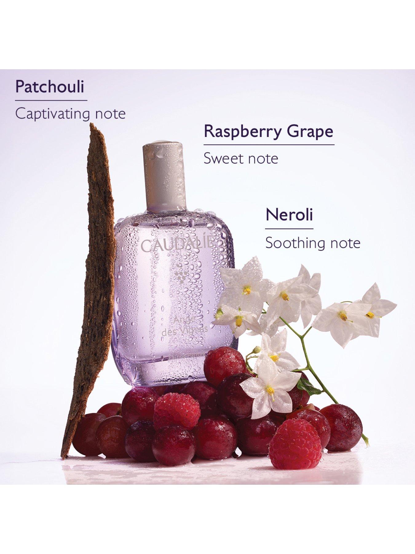 Image 3 of 7 of Caudalie Ange des Vignes Eau de Parfum 50 ml