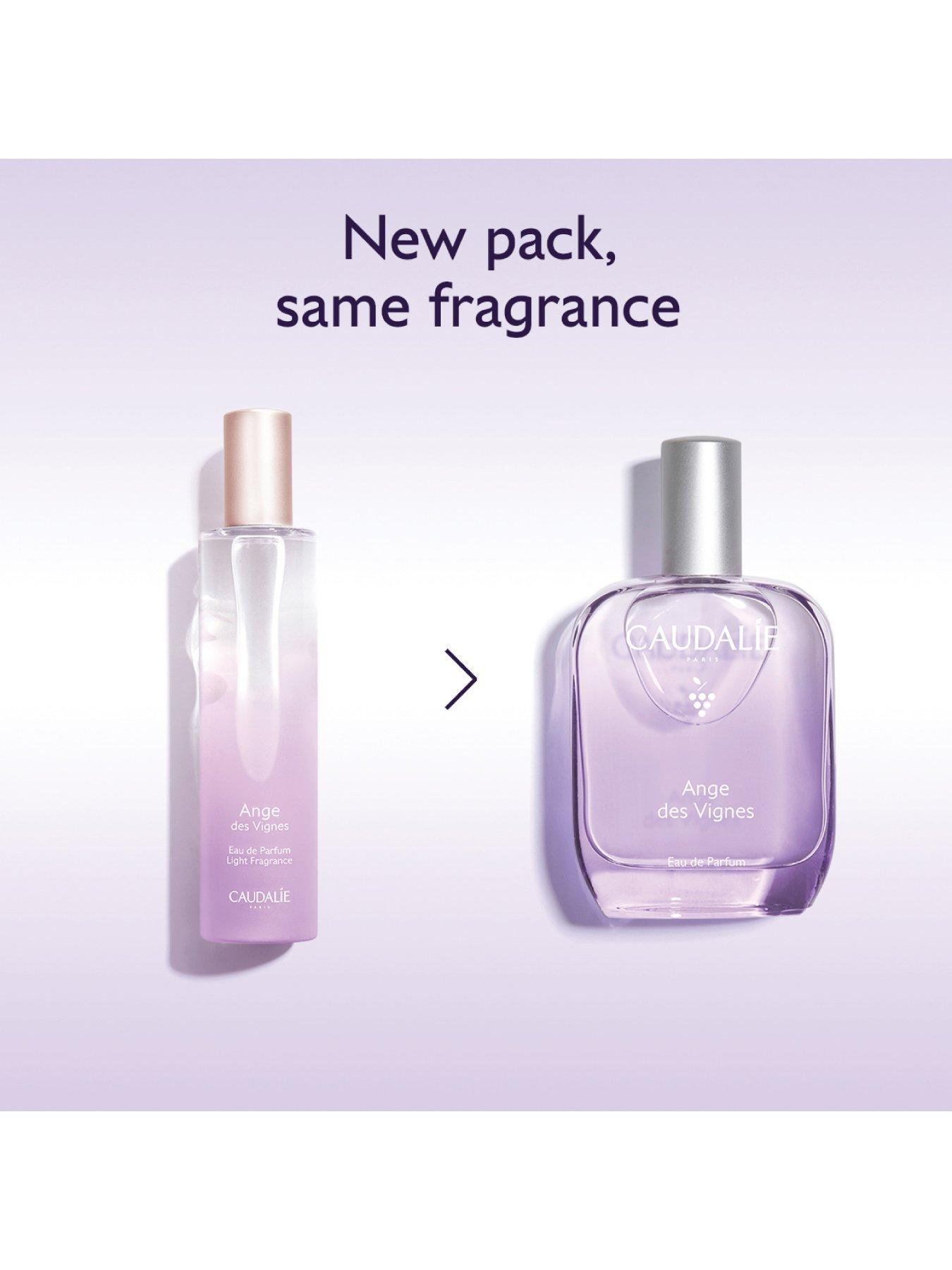 Image 4 of 7 of Caudalie Ange des Vignes Eau de Parfum 50 ml