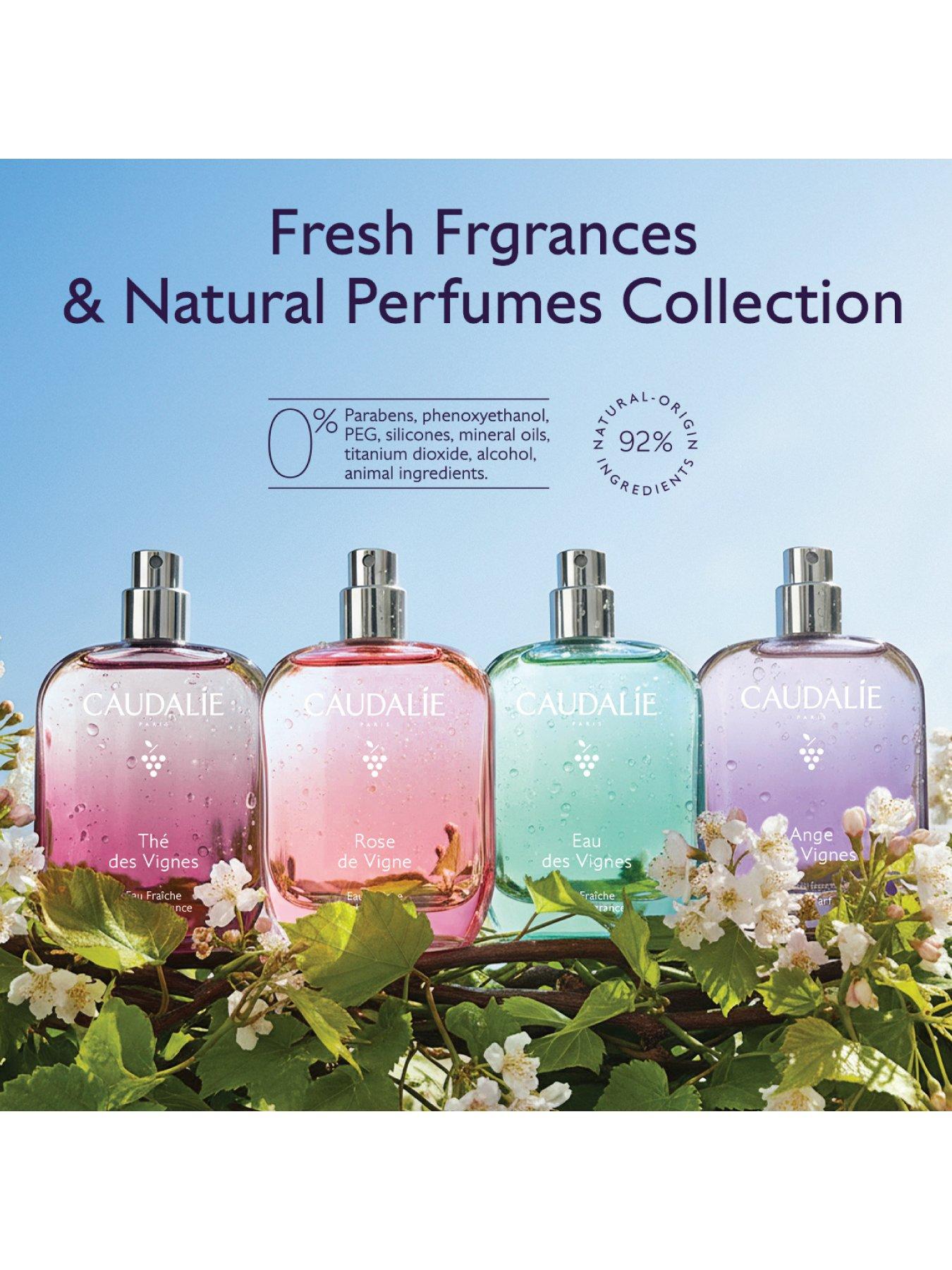 Image 7 of 7 of Caudalie Ange des Vignes Eau de Parfum 50 ml