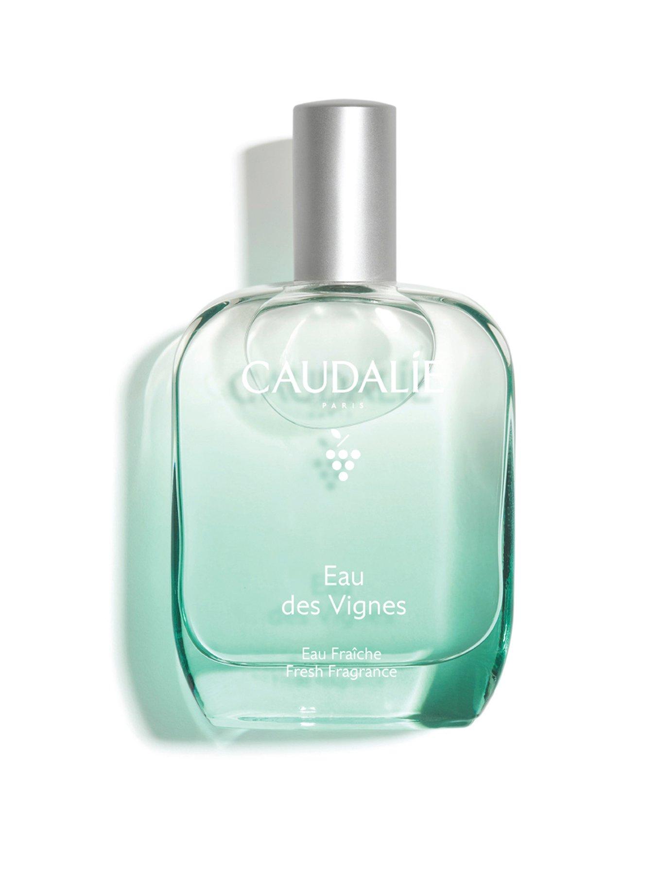 Image 1 of 7 of Caudalie Eau des Vignes Fresh Fragrance 50 ml