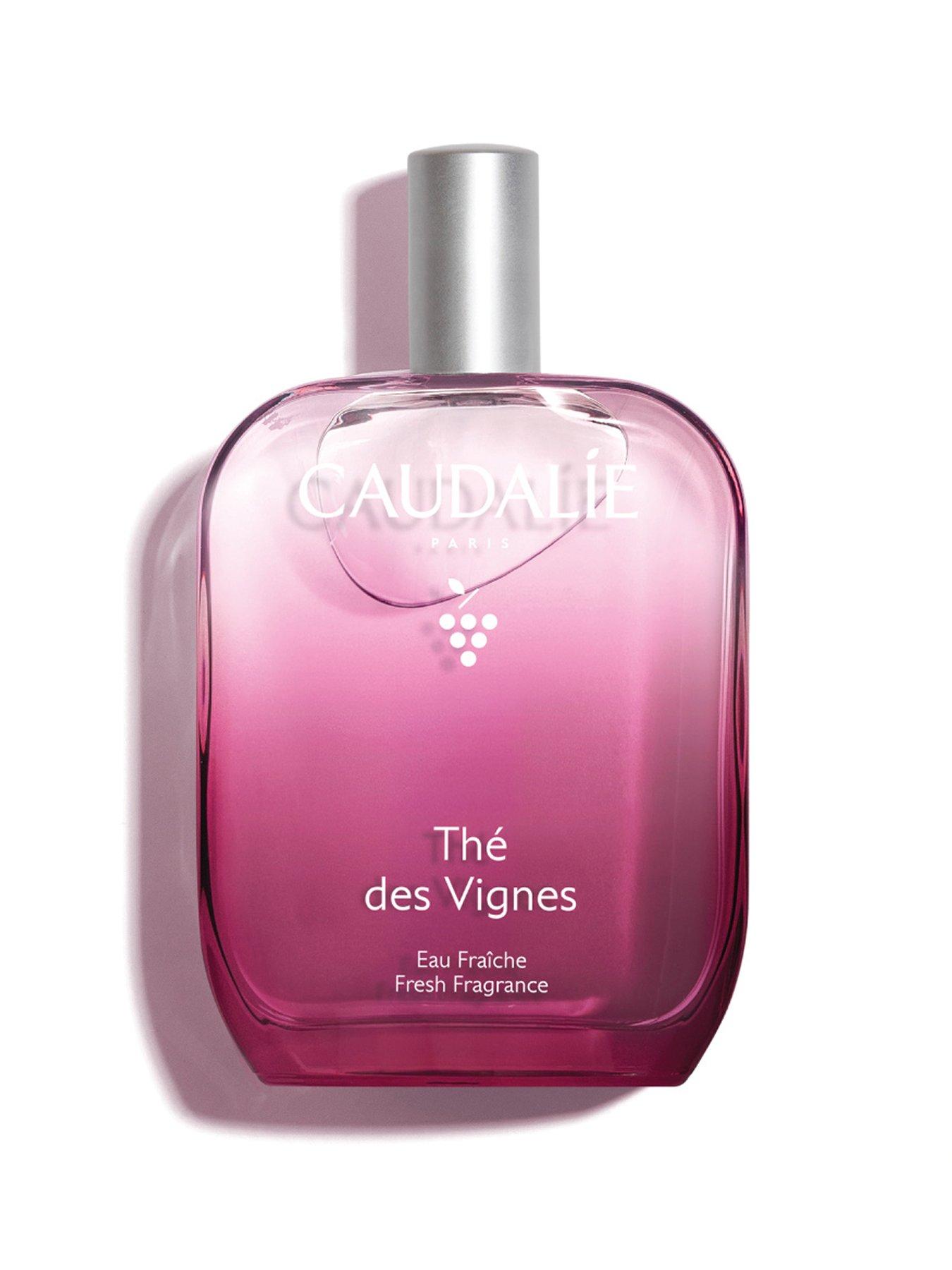 Caudalie The des Vignes Fresh Fragrance 50 ml