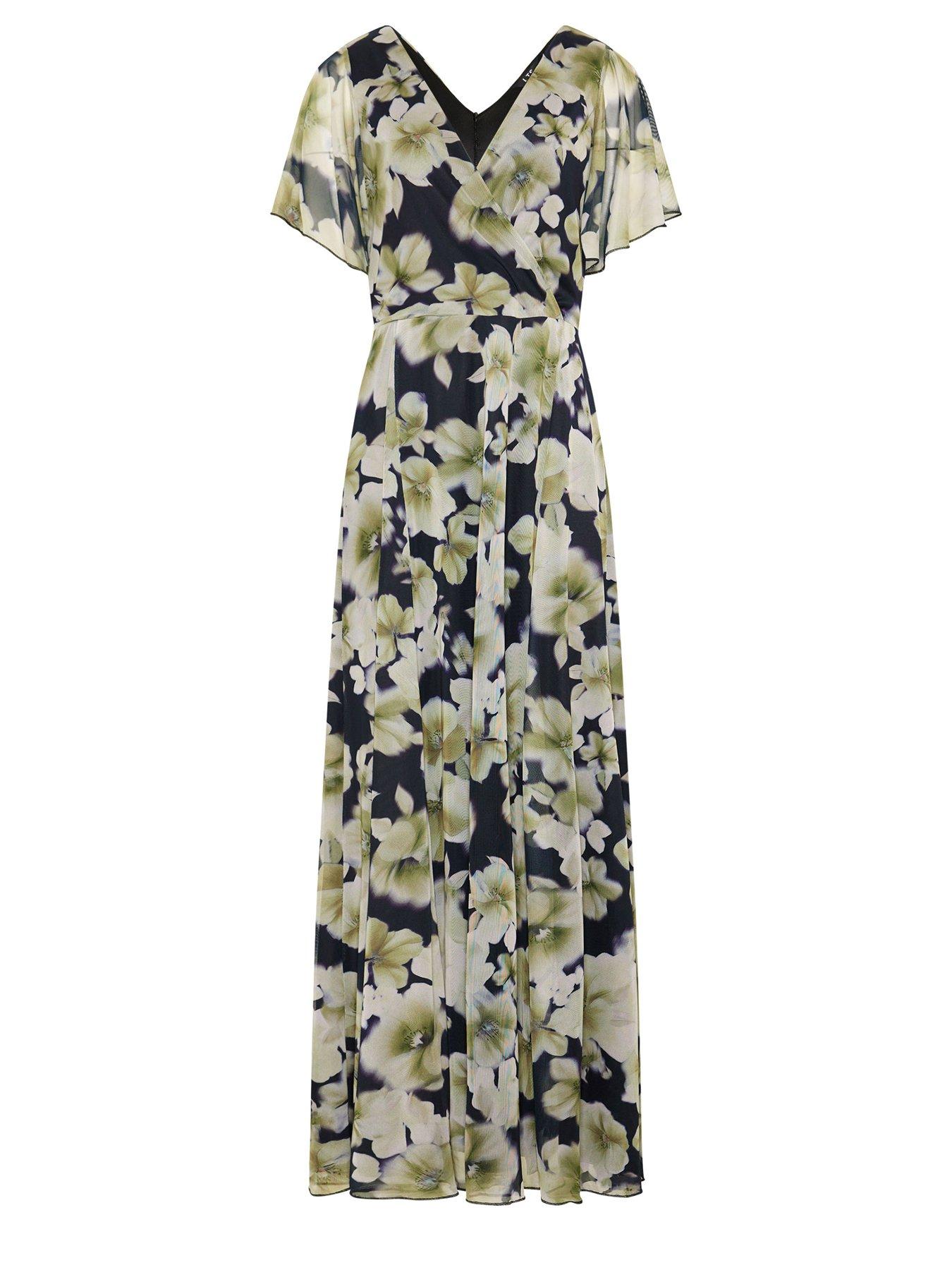sachin and babi light blue dress Casual Dresses - Long Dresses & Everyday Dresses