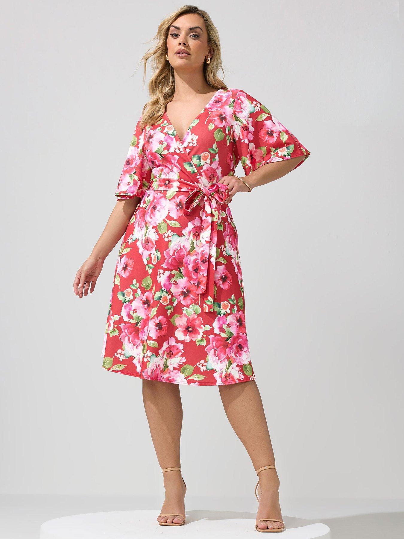 sachin and babi light blue dress Casual Korean Dresses