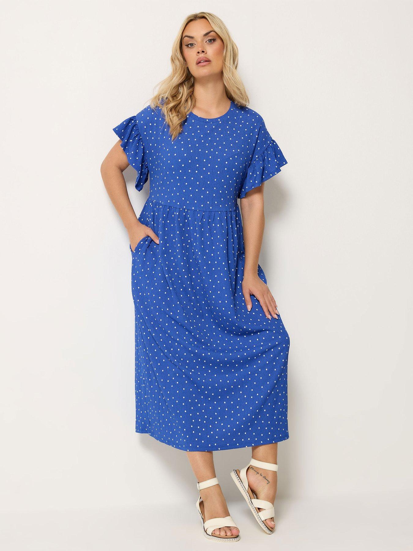 Plus Size Dresses | Dresses for Curvy Women | Very Page 3