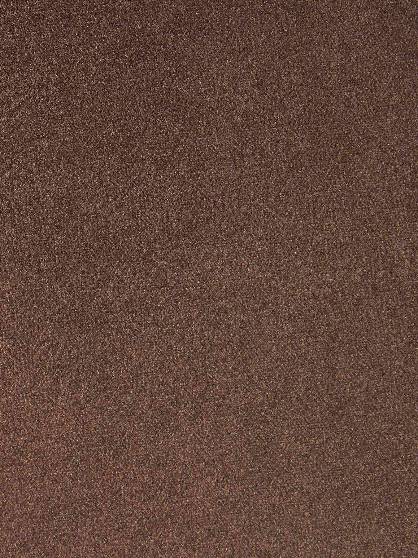 Image 7 of 7 of Dusk Mia Set Of 2 Barstools - Cappuccino