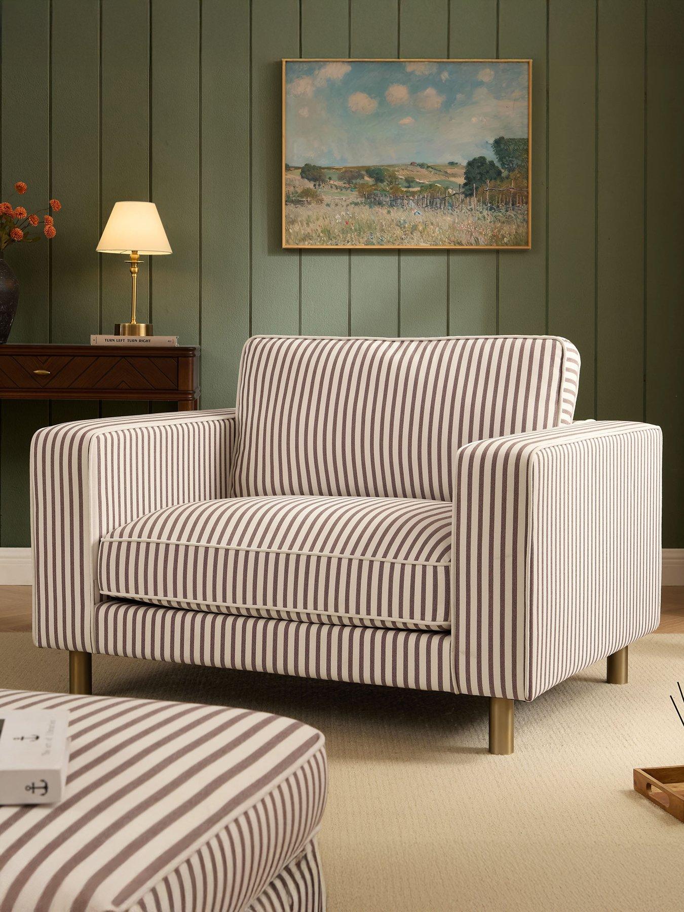 Dusk Soho Loveseat