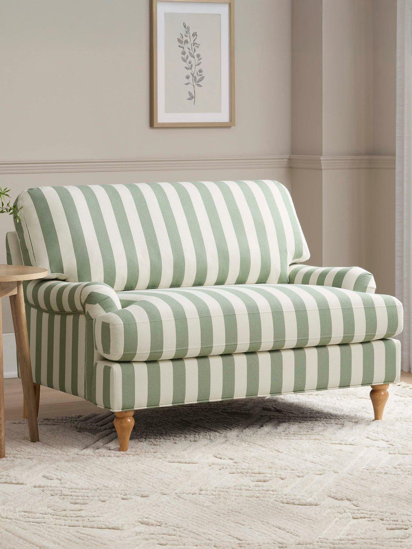 Dusk Hampshire Loveseat