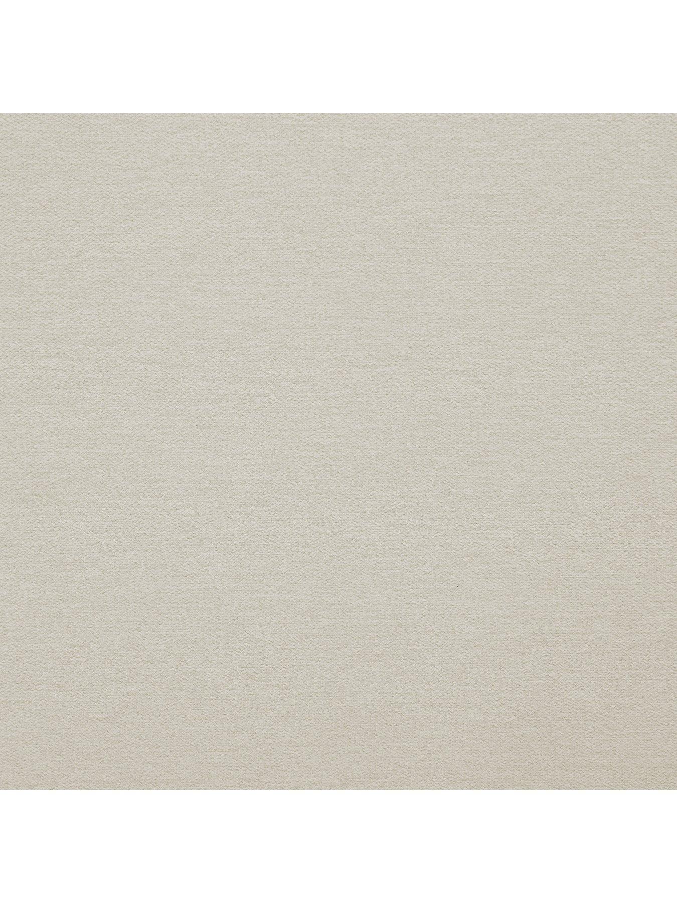 Image 7 of 7 of Dusk Hebden Loveseat - Cream Linen