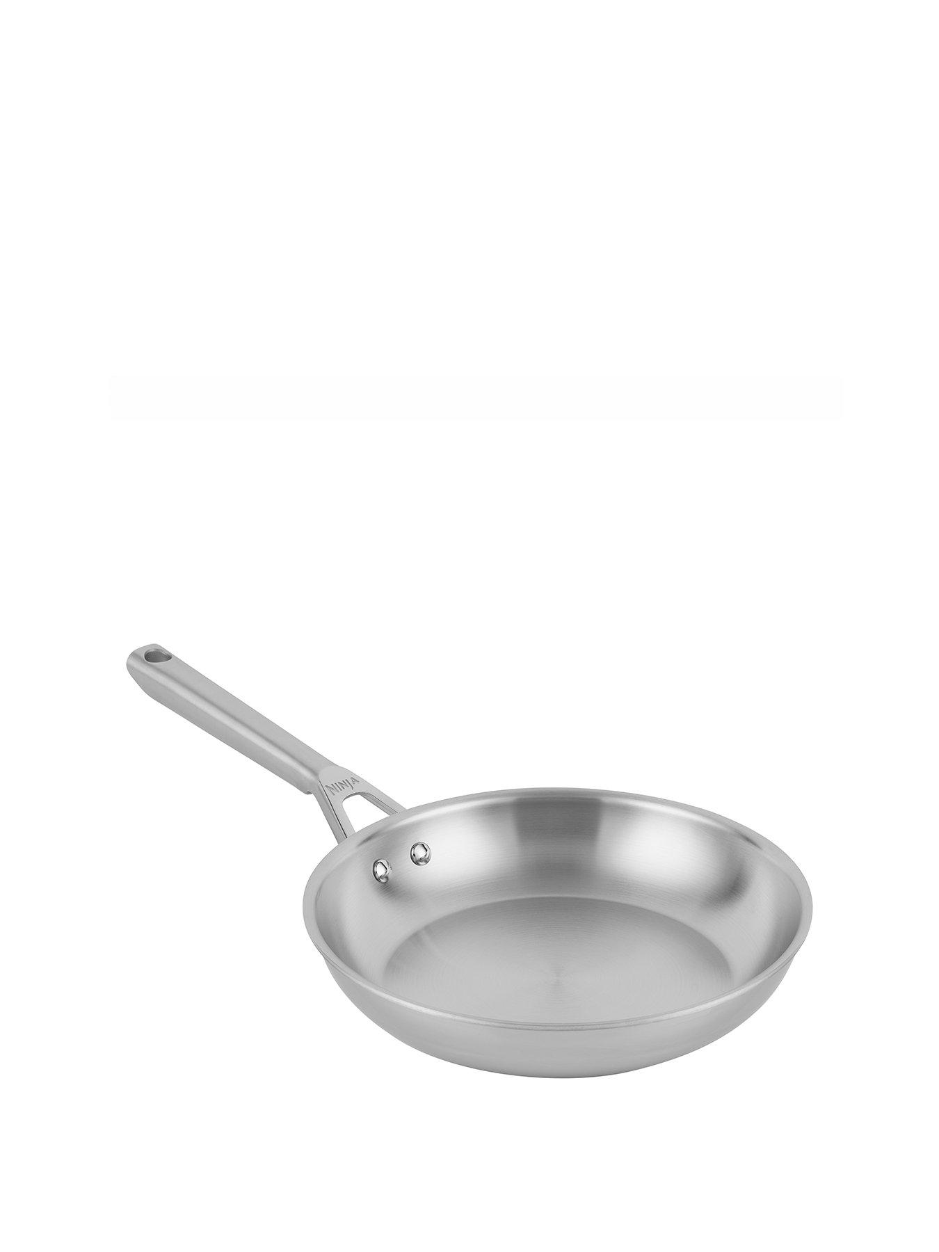 Image 1 of 6 of NINJA Everclad 28cm Wok C90928eui