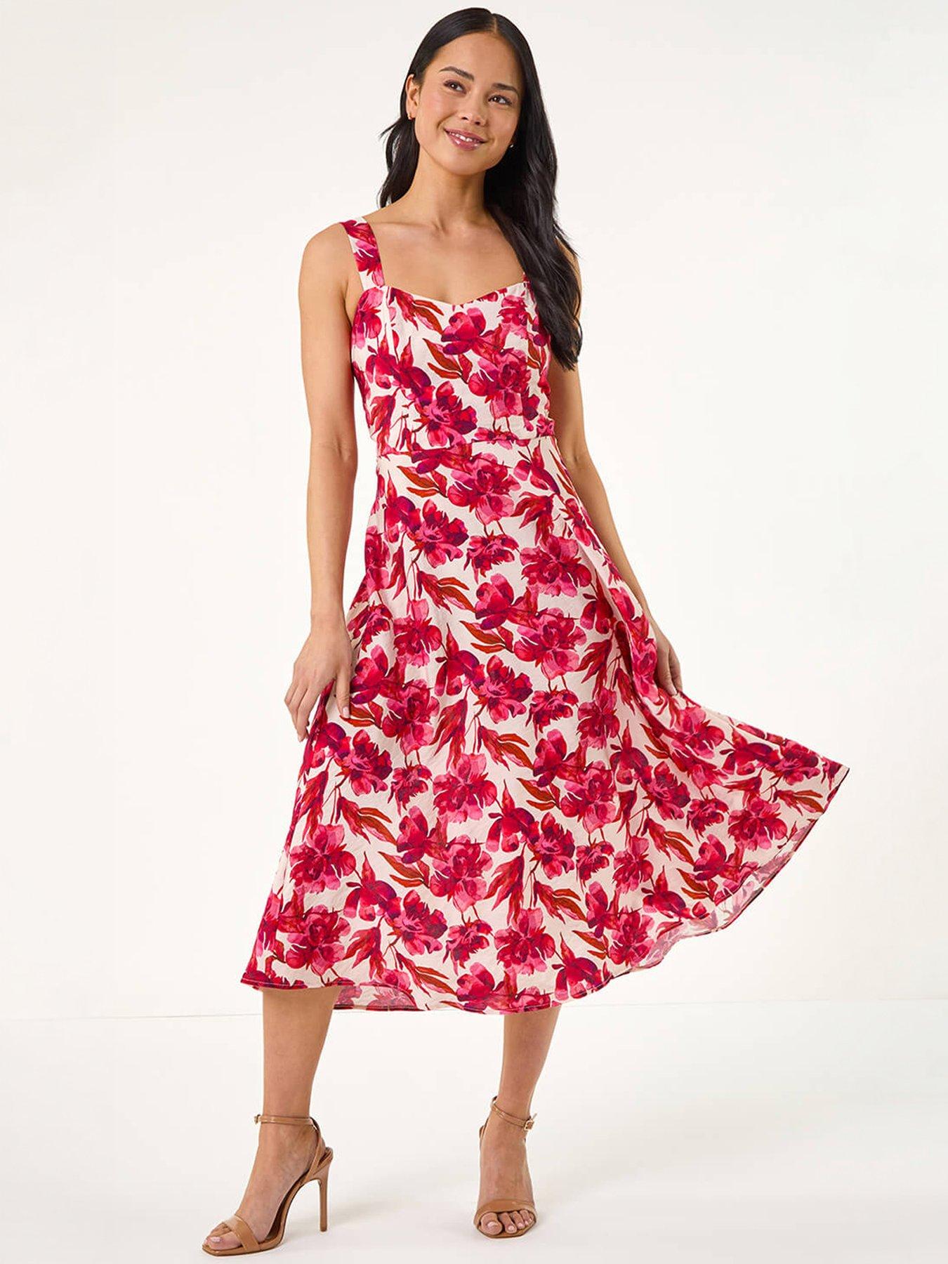 Petite Dresses | Womens Petite Maxi Dresses | Very