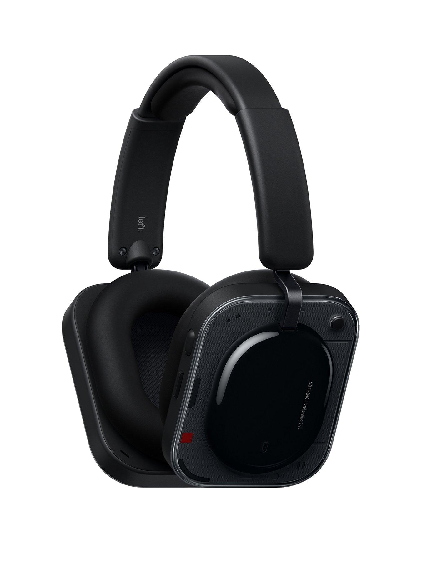 Image 1 of 8 of Nothing Headphone(a)
