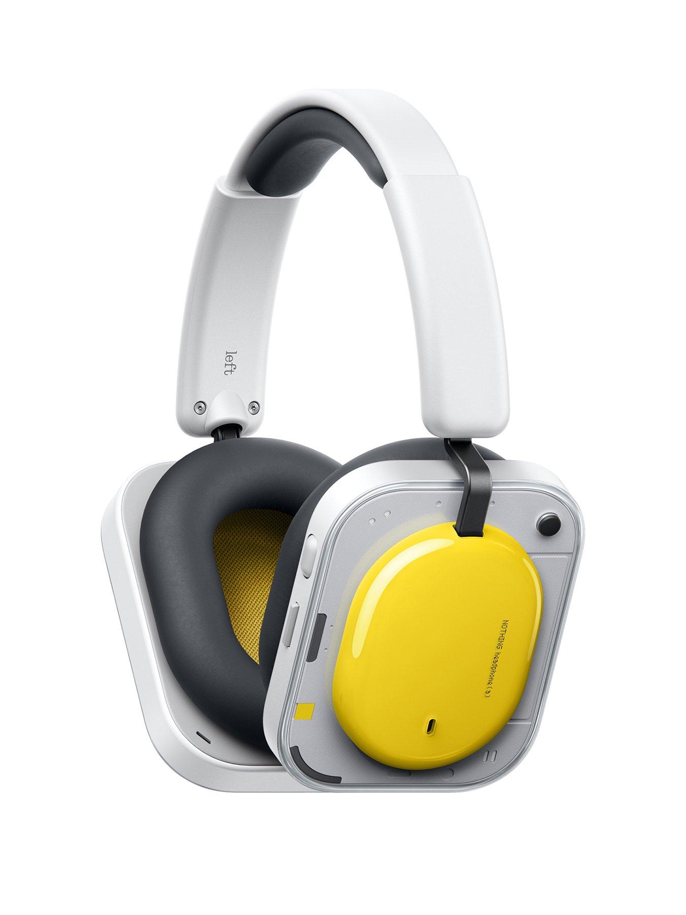 Nothing Headphone(a)