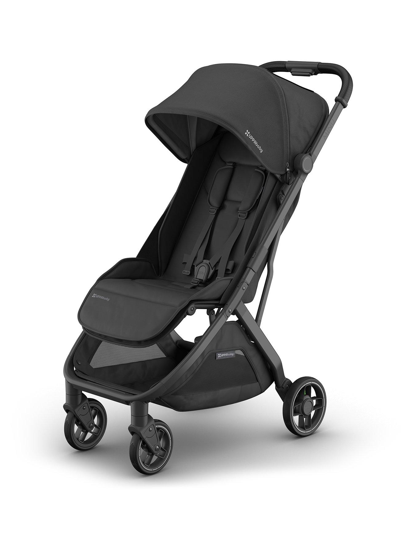 UPPAbaby MINU V3 Stroller - Jake