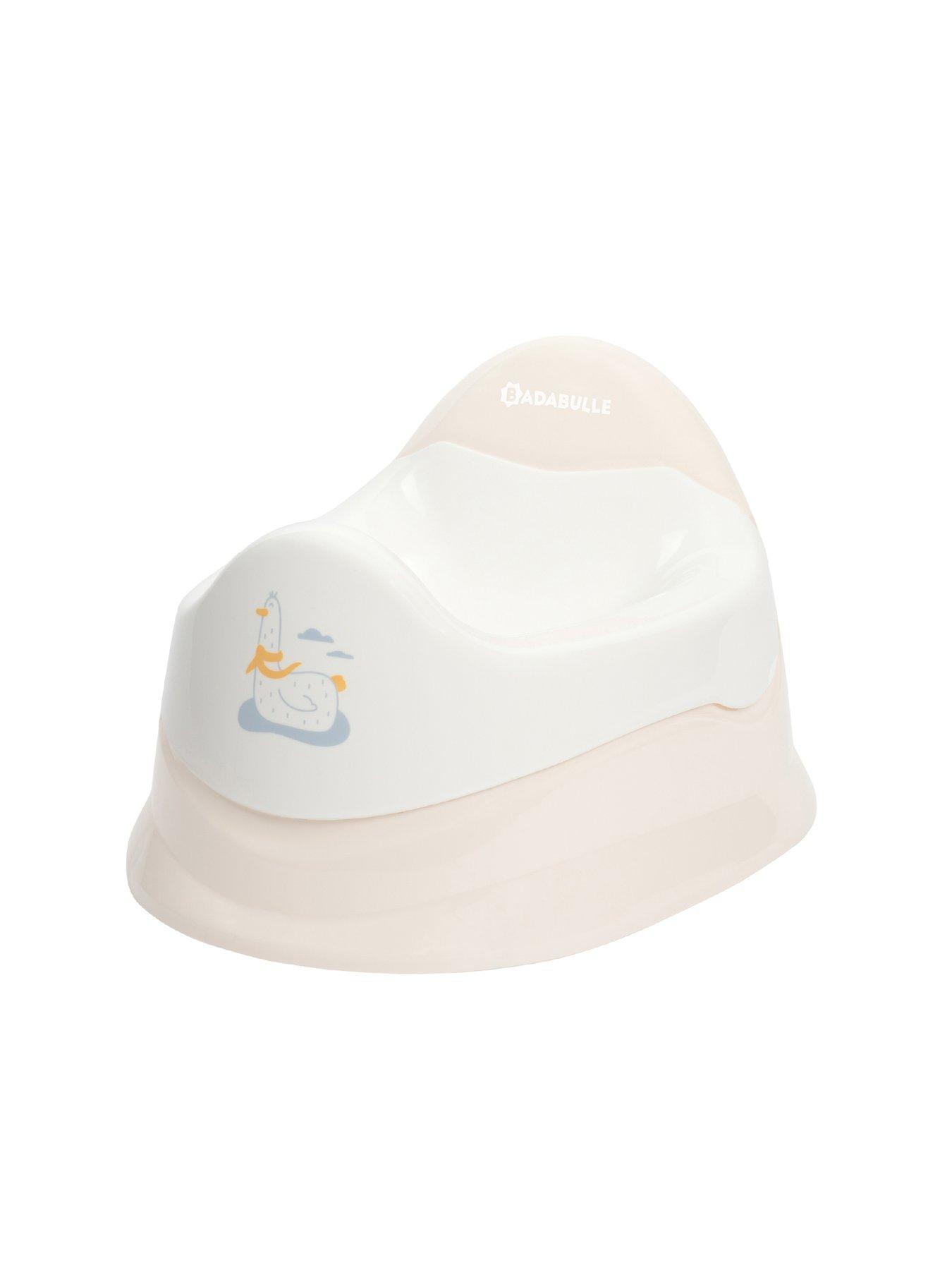 Babymoov Learning Potty With Removable Bowl Seagulls