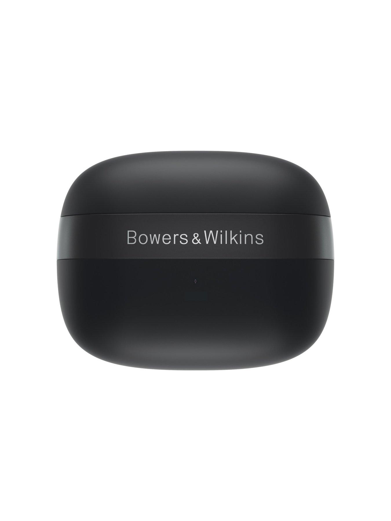 Bowers & Wilkins Pi8 true wireless headphones | Very