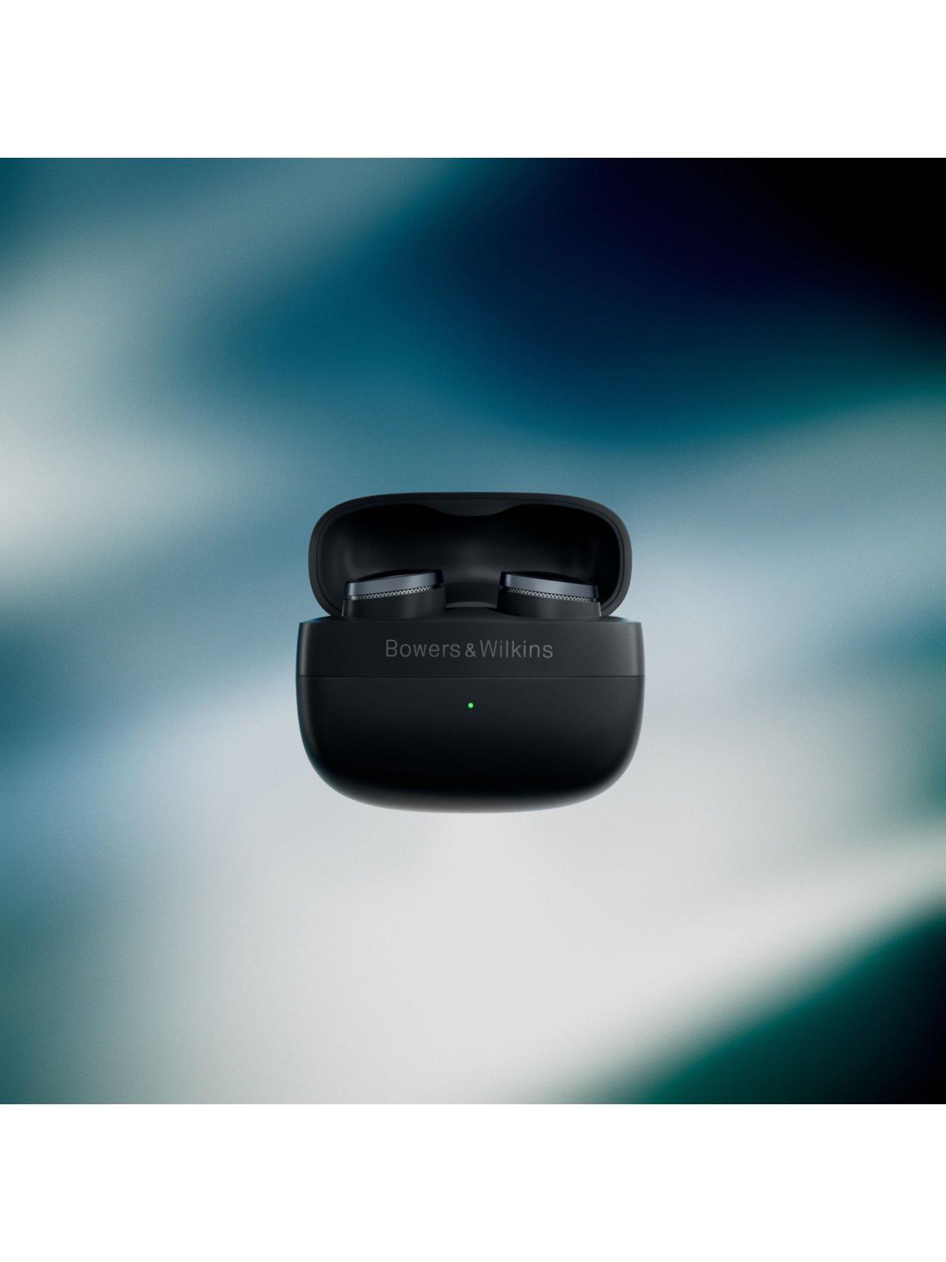 Bowers & Wilkins Pi8 true wireless headphones | Very