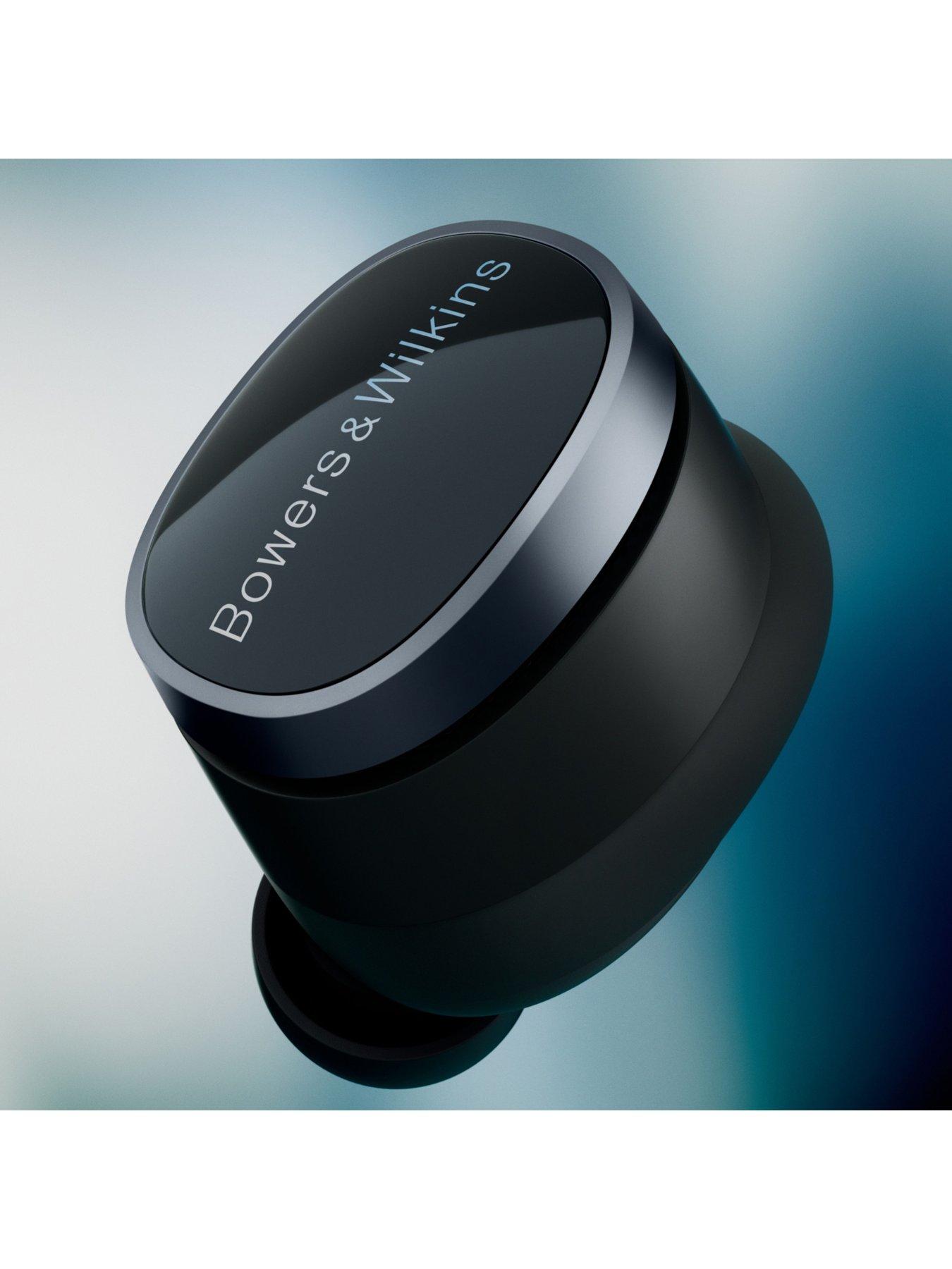 Bowers & Wilkins Pi8 true wireless headphones | Very