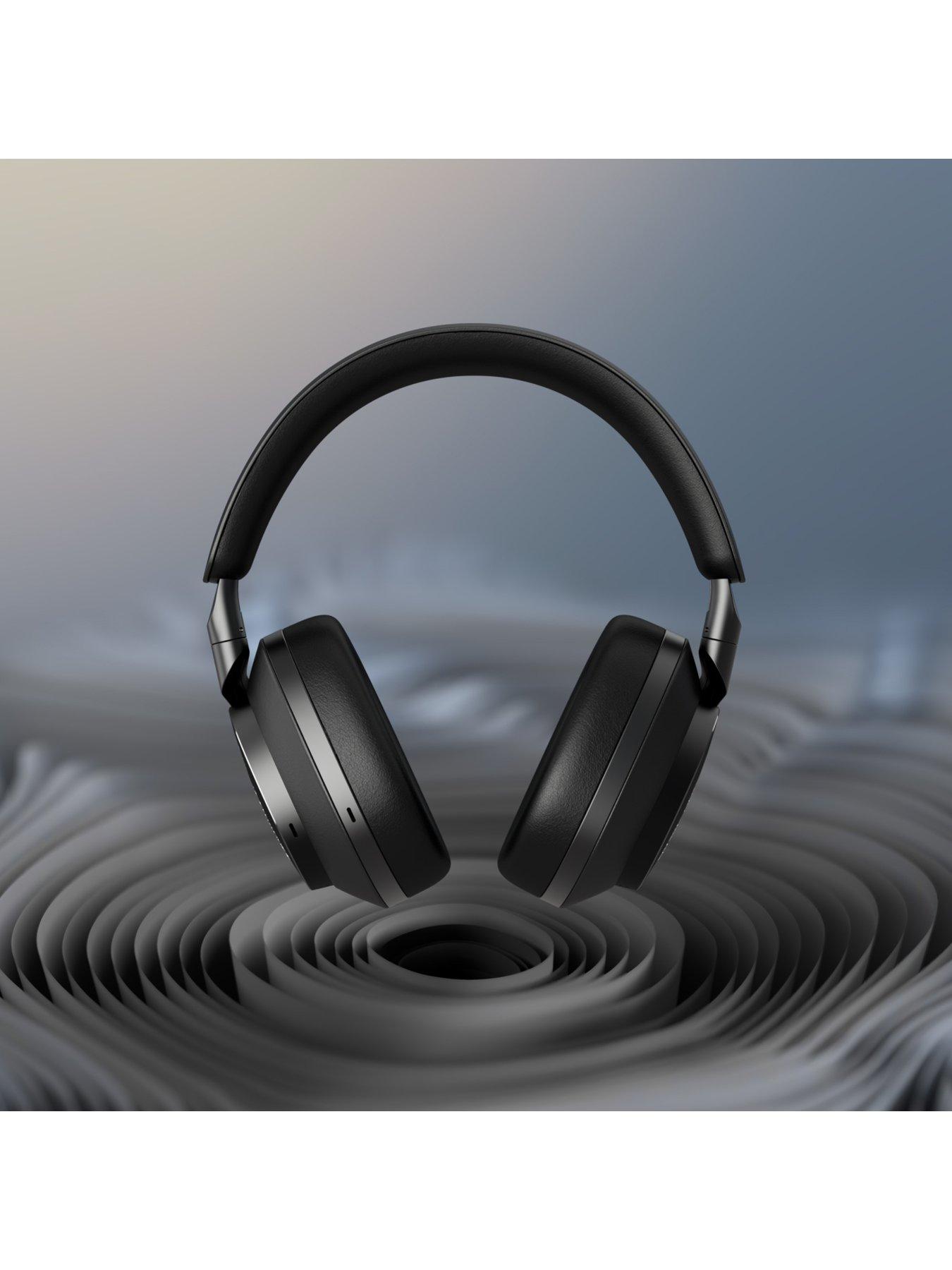 Bowers & Wilkins Px8 Black | Very