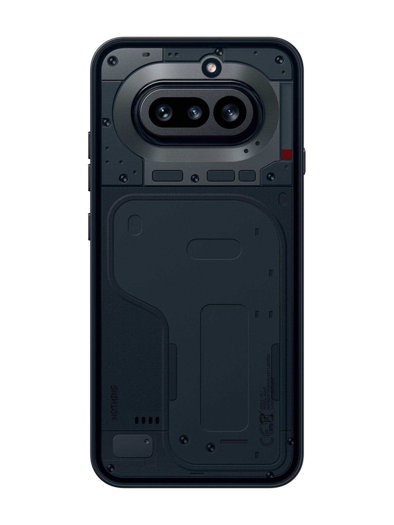 Nothing Phone (4a) - 8GB RAM + 128GB Storage | Very