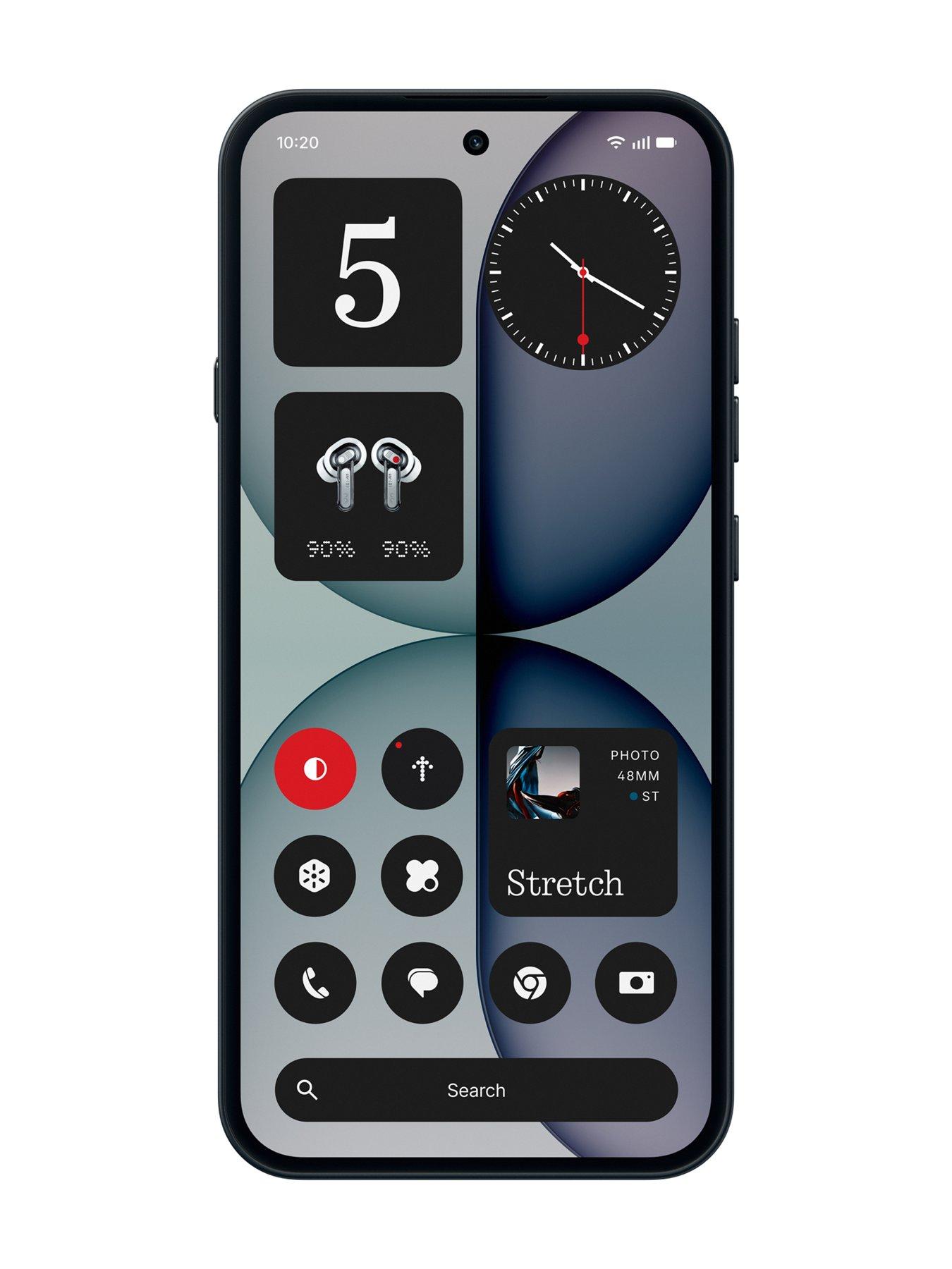 Nothing Phone (4a) - 8GB RAM + 128GB Storage | Very