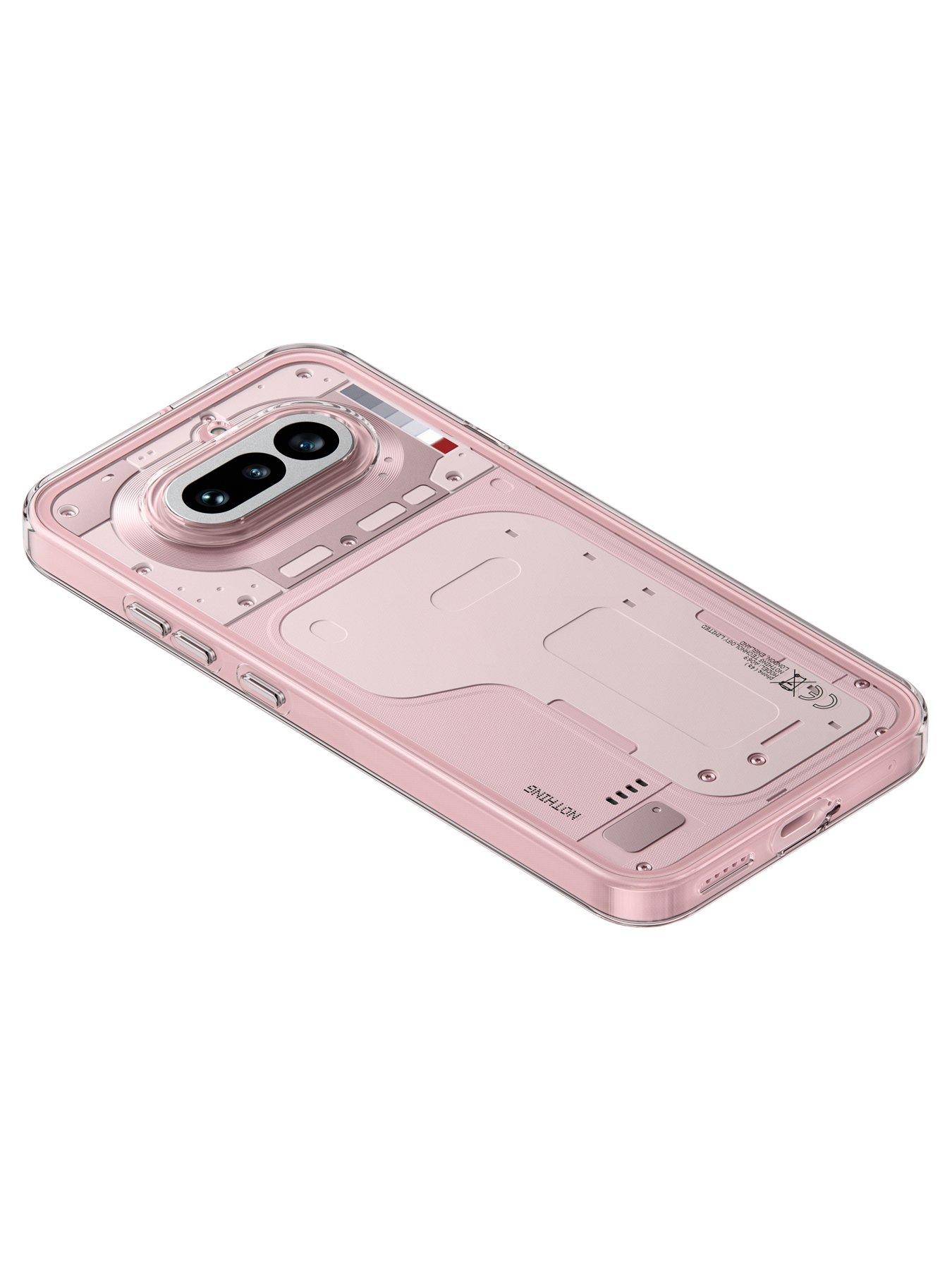 Image 4 of 8 of Nothing Phone (4a) -&nbsp;12GB RAM&nbsp;+ 256GB Storage
