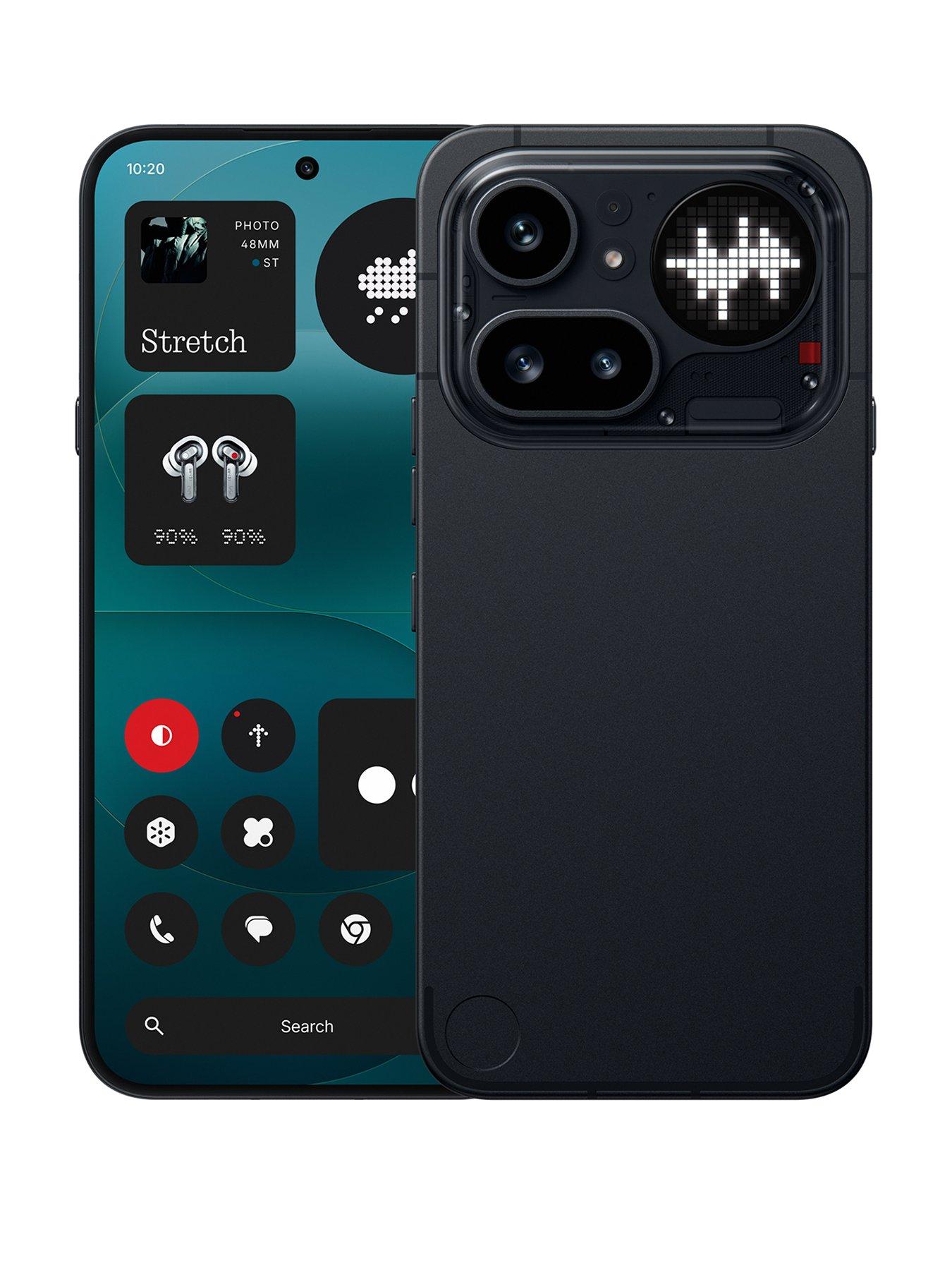 Nothing Phone (4a) Pro - 8GB RAM + 128GB Storage