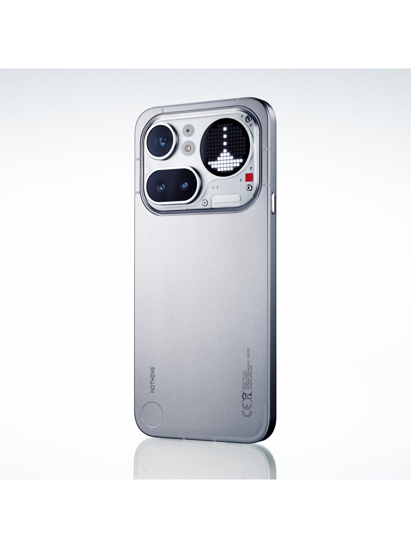 Image 2 of 8 of Nothing Phone (4a) Pro - 8GB RAM&nbsp;+ 128GB Storage