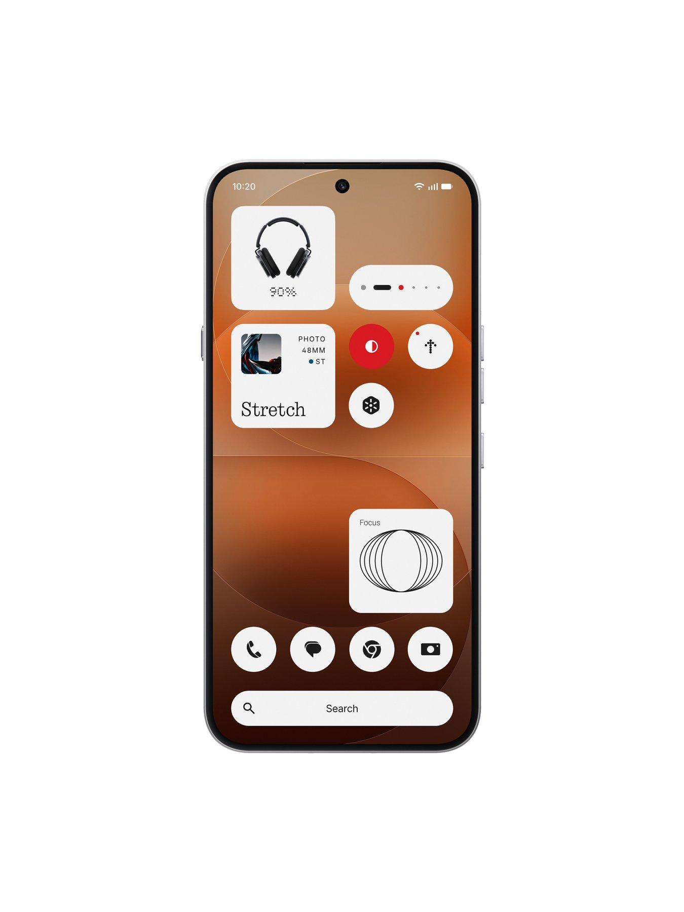 Image 5 of 8 of Nothing Phone (4a) Pro - 8GB RAM&nbsp;+ 128GB Storage