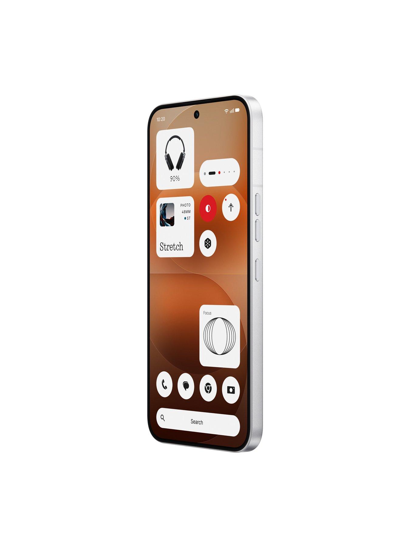 Image 6 of 8 of Nothing Phone (4a) Pro - 8GB RAM&nbsp;+ 128GB Storage
