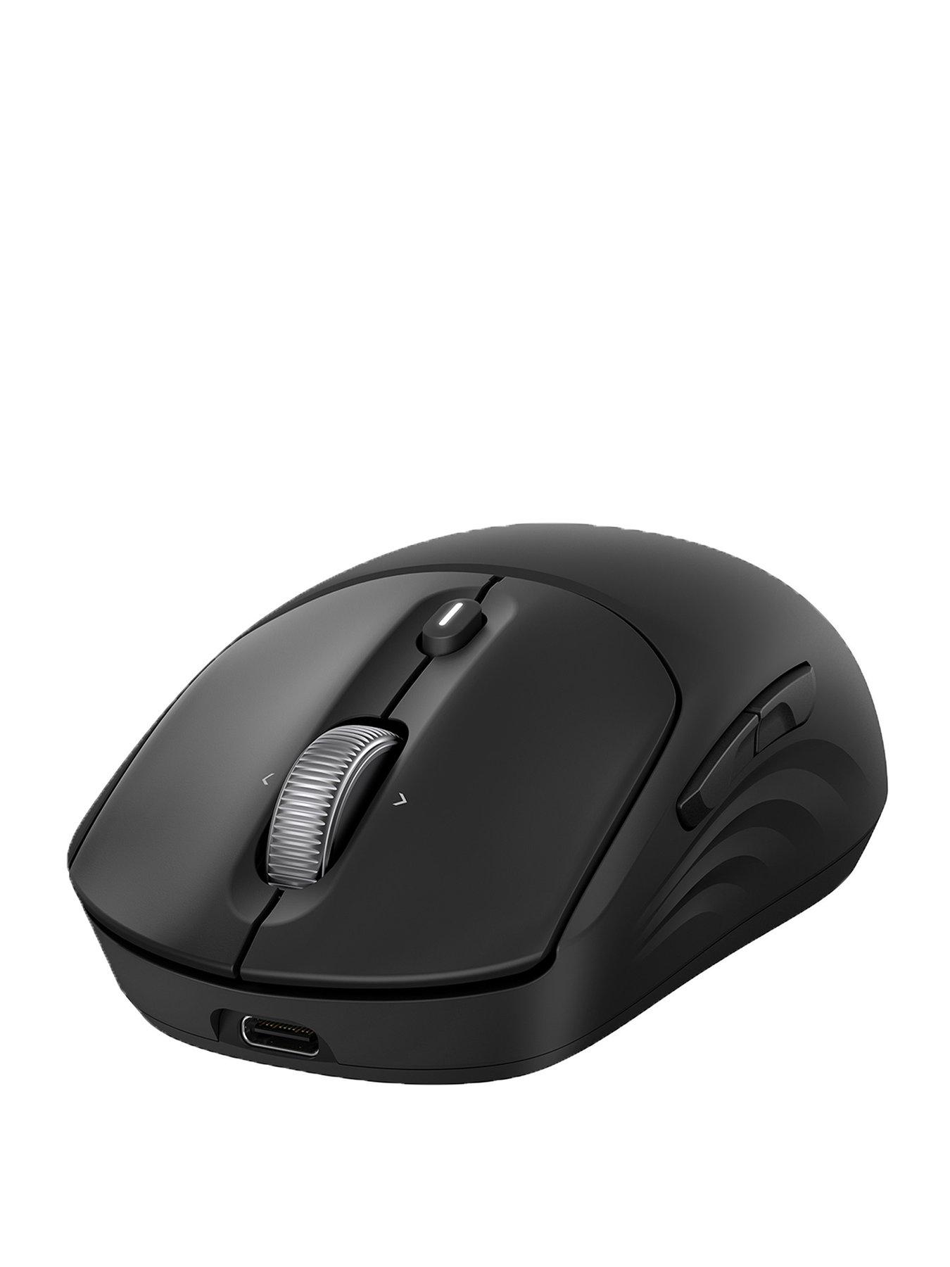 HP 700 Rechargeable Wireless Mouse